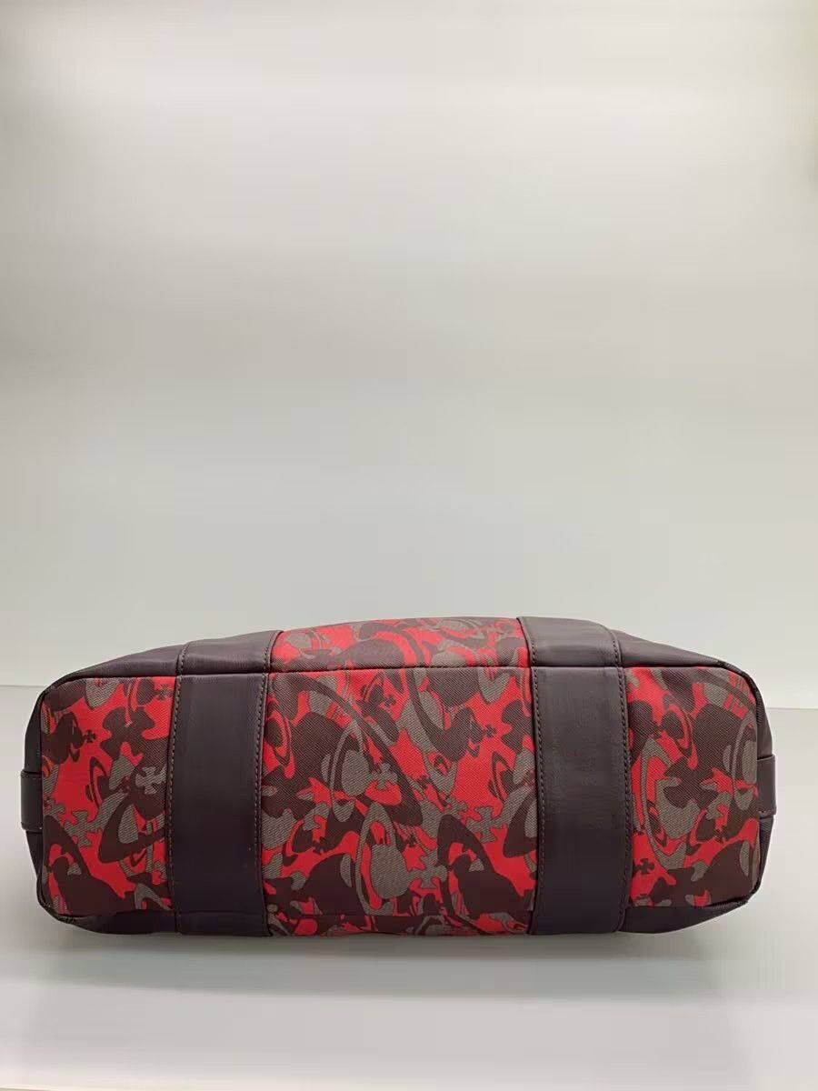 Vivienne Westwood Multi Orb Tote Bag Size ONE SIZE - 4 Thumbnail