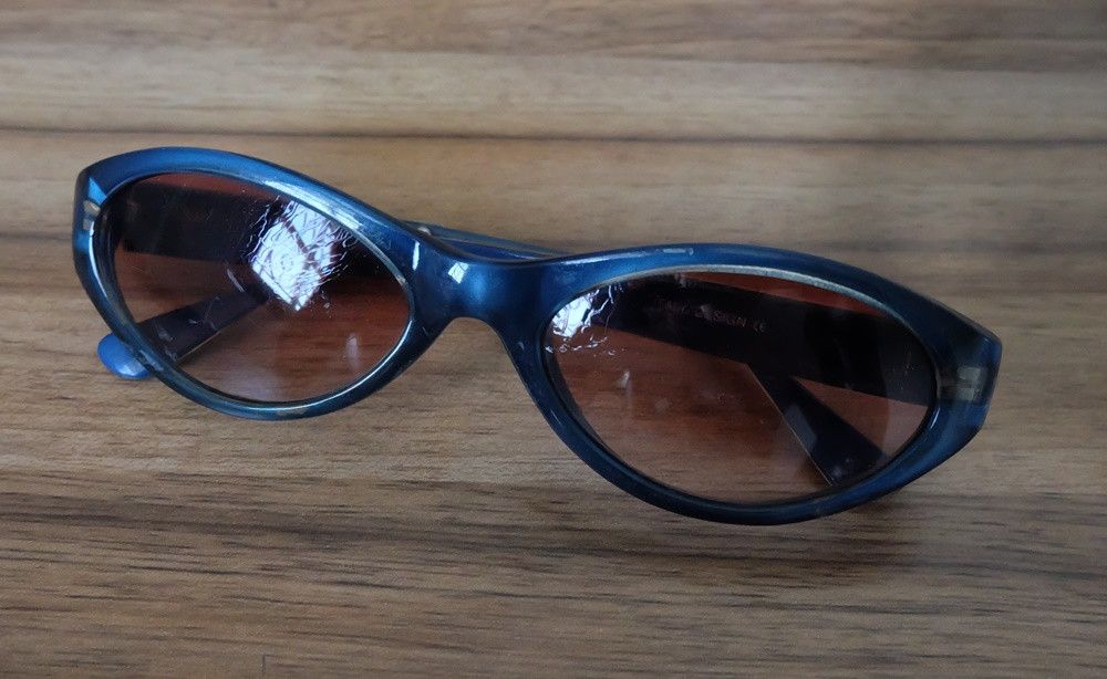 Vintage Joanna P4394 Sunglasses Size ONE SIZE - 1 Thumbnail