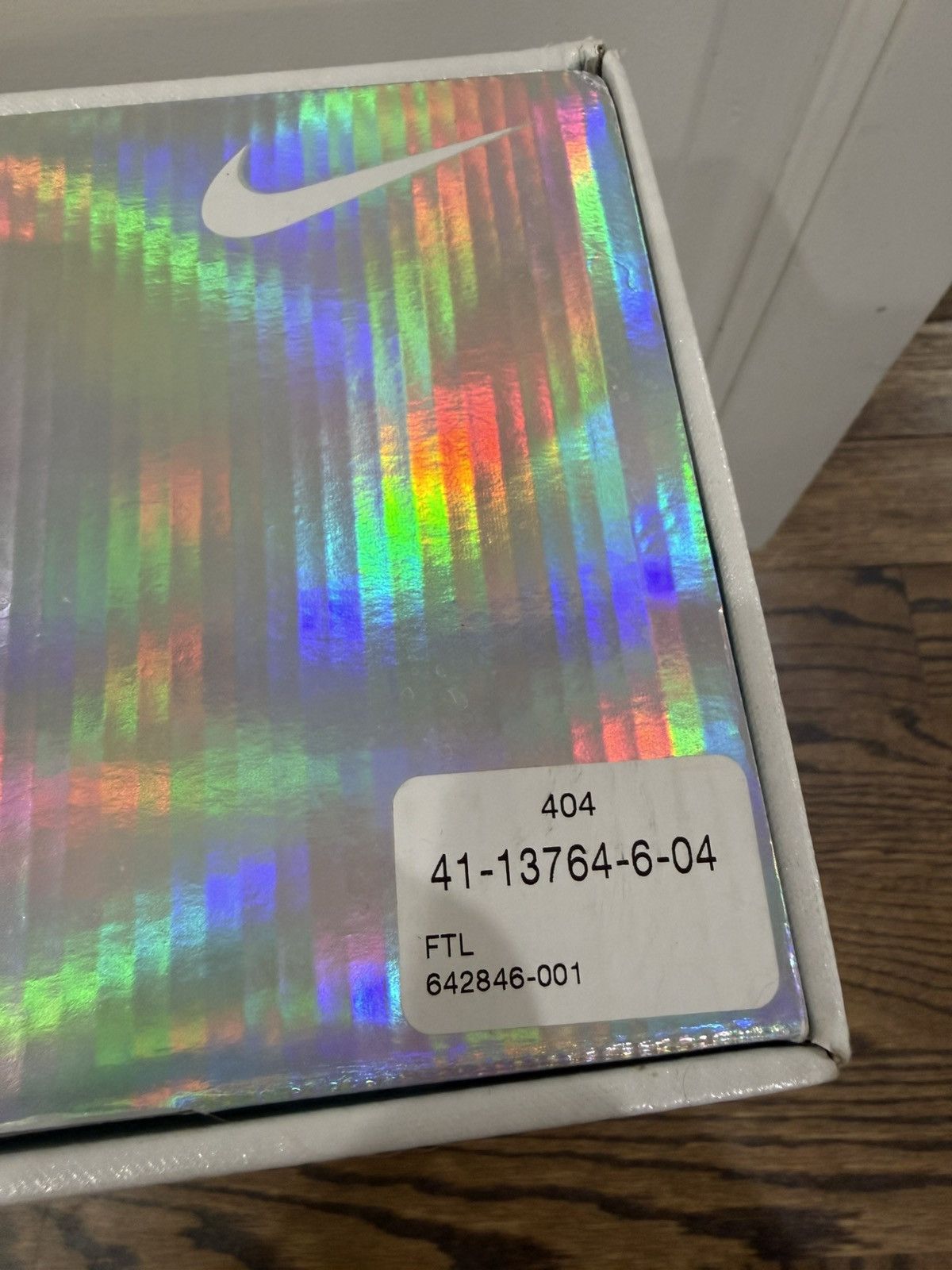 Nike LeBron 11 Elite Team Size US 13 / EU 46 - 15 Thumbnail