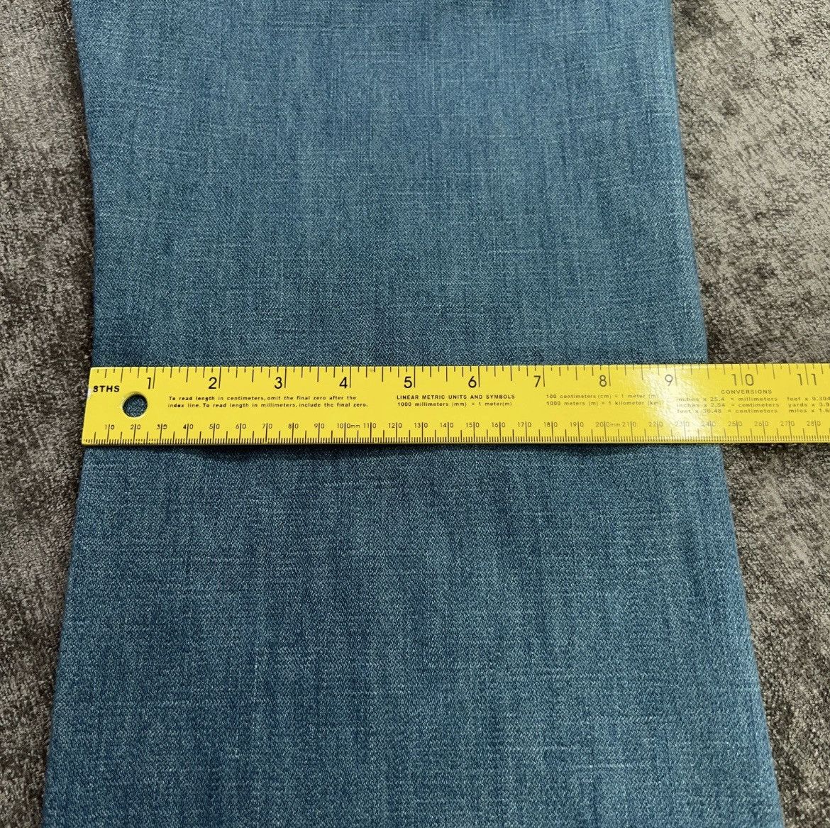 Diesel Diesel Jeans Size US 31 - 7 Thumbnail