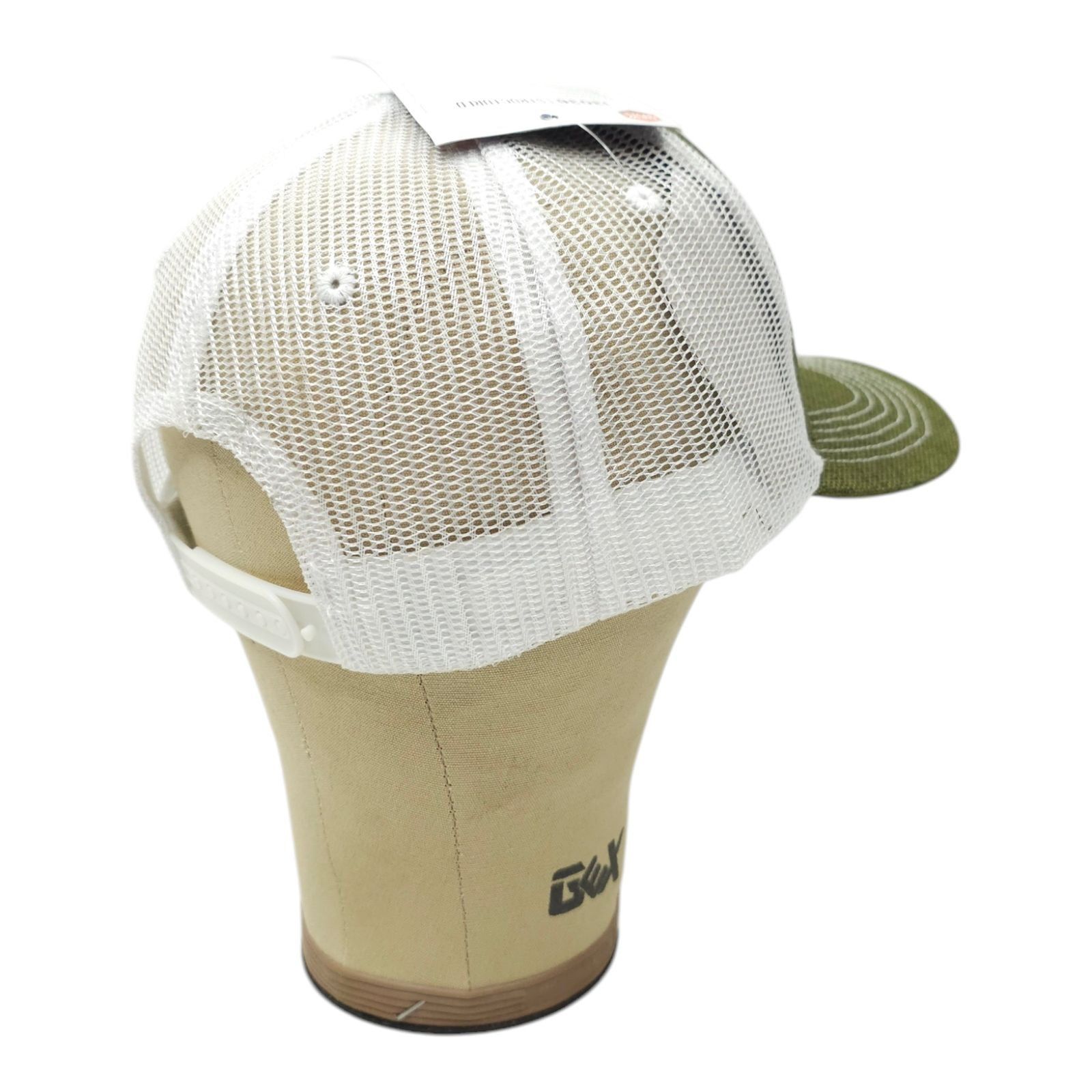 Other RTIC Coolers Outdoors Olive Mesh Adjustable Snapback Trucker Size ONE SIZE - 13 Thumbnail