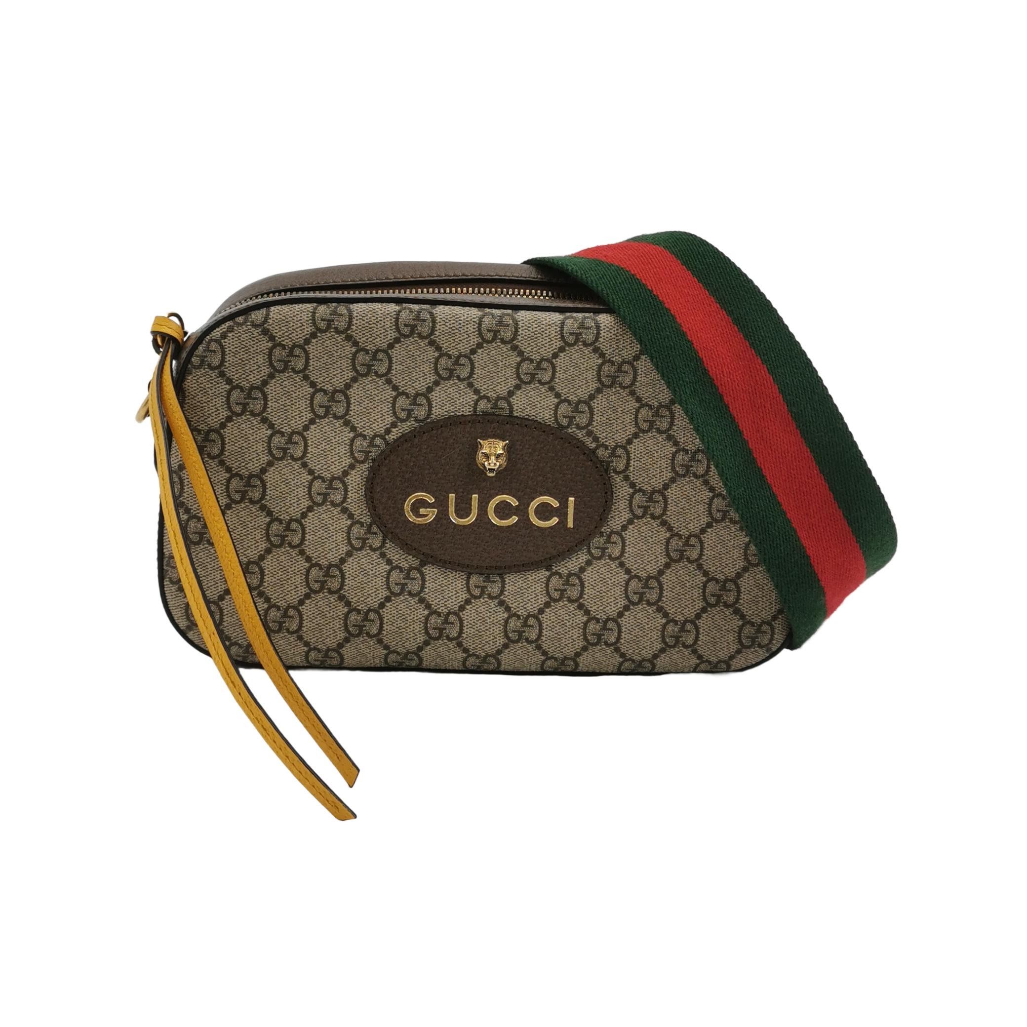 Gucci Gucci Women os Shoulder Bags Size ONE SIZE - 1 Thumbnail