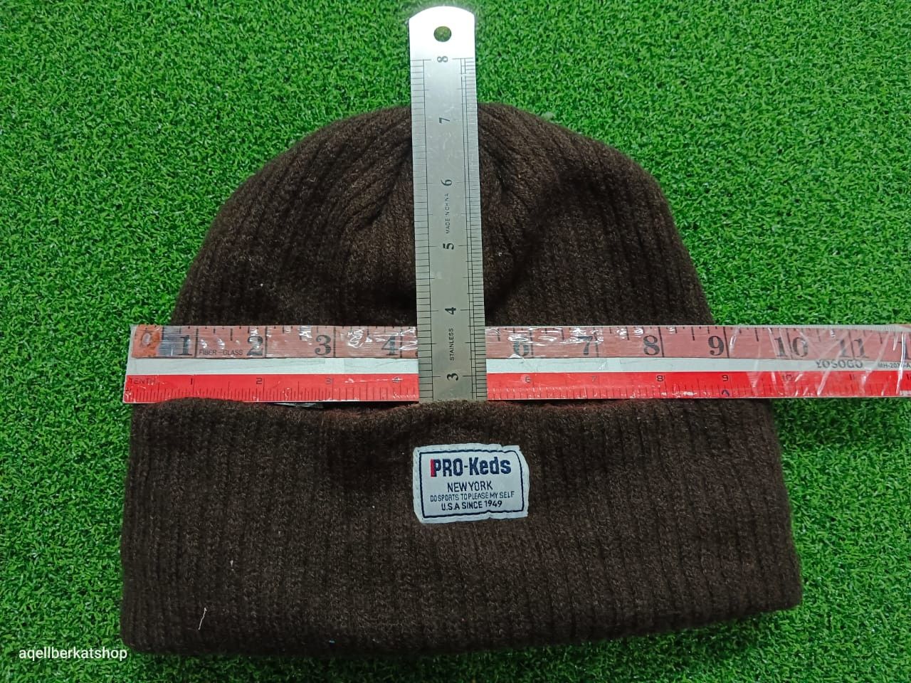 Pro-Keds PRO KEDS Beanie Size ONE SIZE - 8 Thumbnail