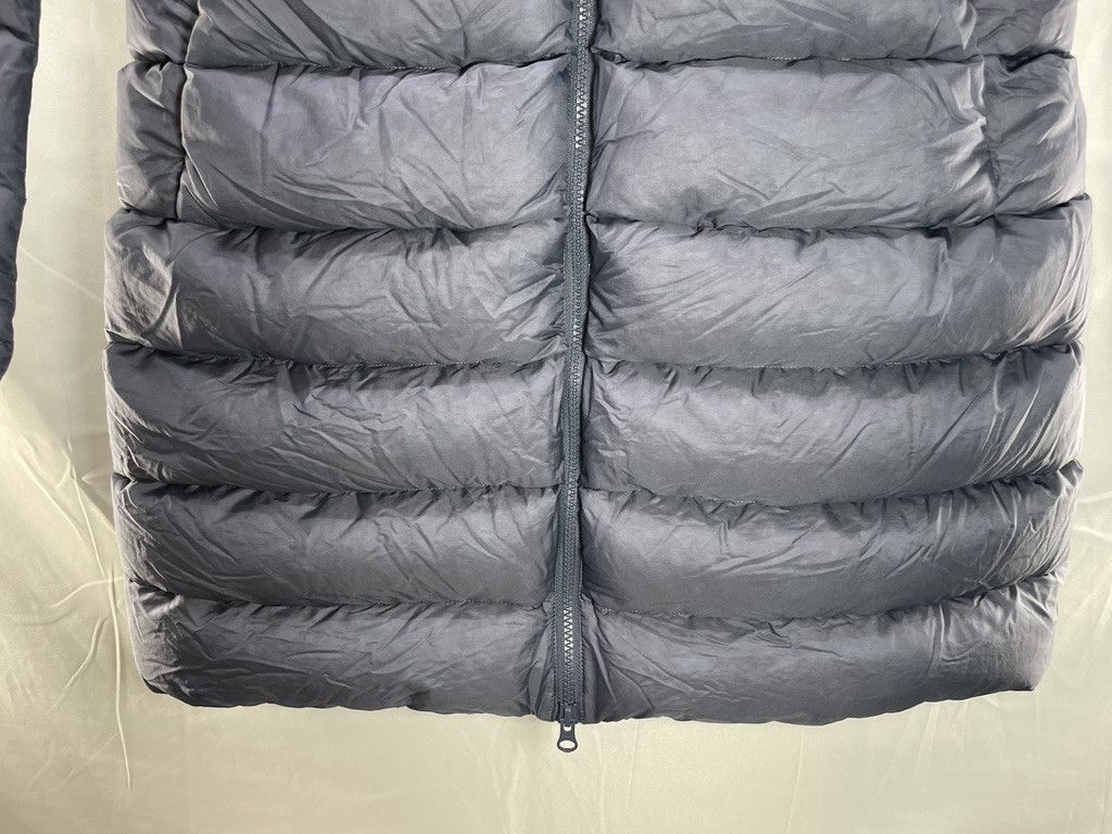 Arc'teryx ARCTERYX Seyla Transfix Goose Down Jacket Parka Size S / US 4 / IT 40 - 6 Thumbnail
