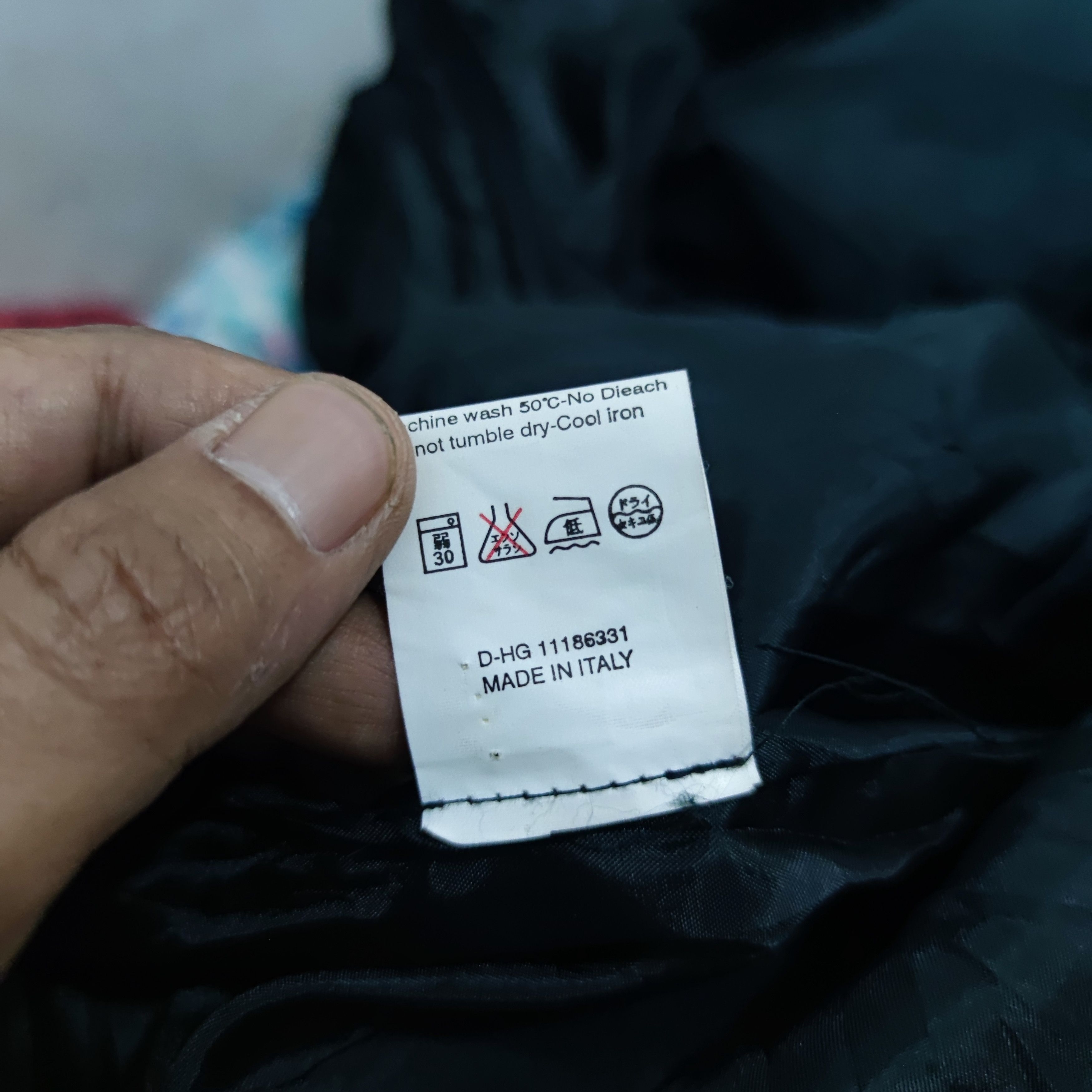 Dolce & Gabbana Light Jackets Size US M / EU 48-50 / 2 - 12 Thumbnail
