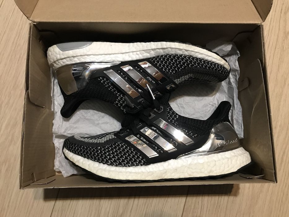 Ub 2.0 hot sale silver medal