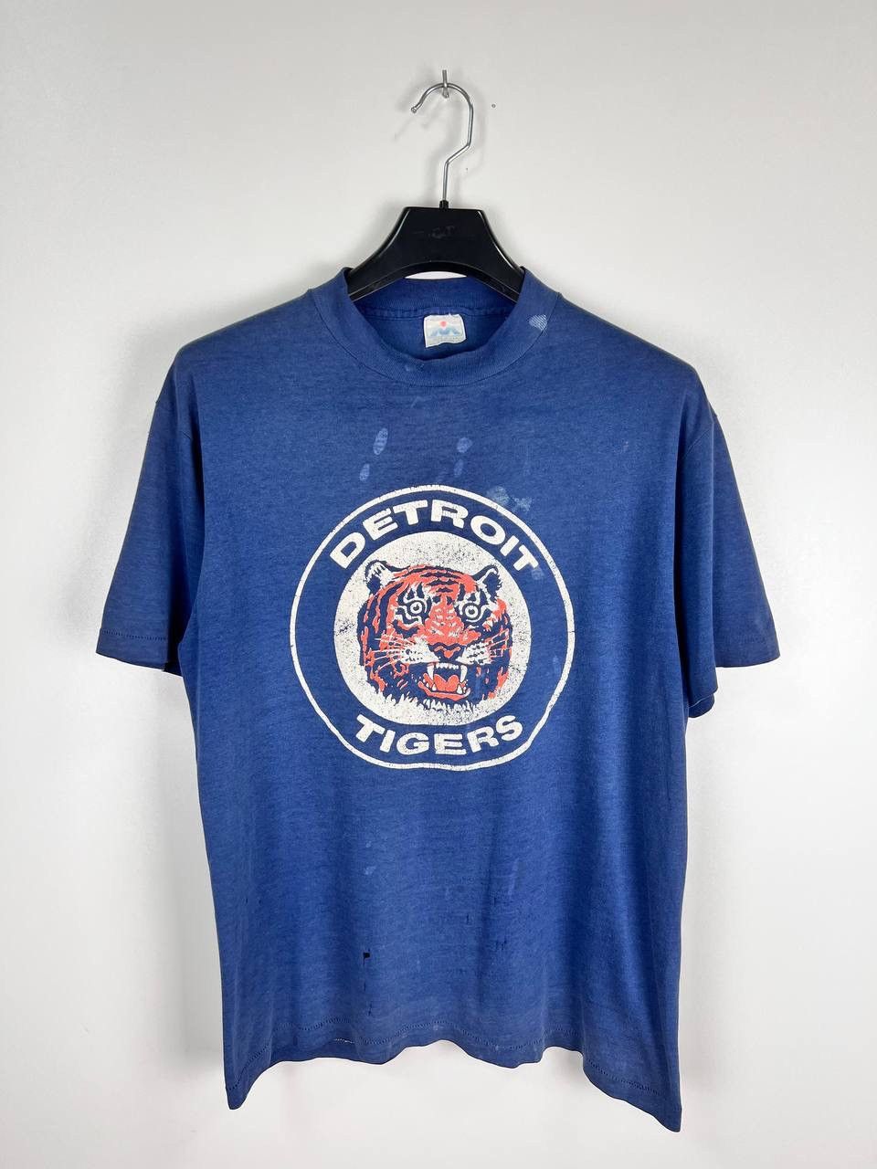 Other Detroit Tigers 90s vintage t-shirts size M Size US M / EU 48-50 / 2 - 1 Thumbnail