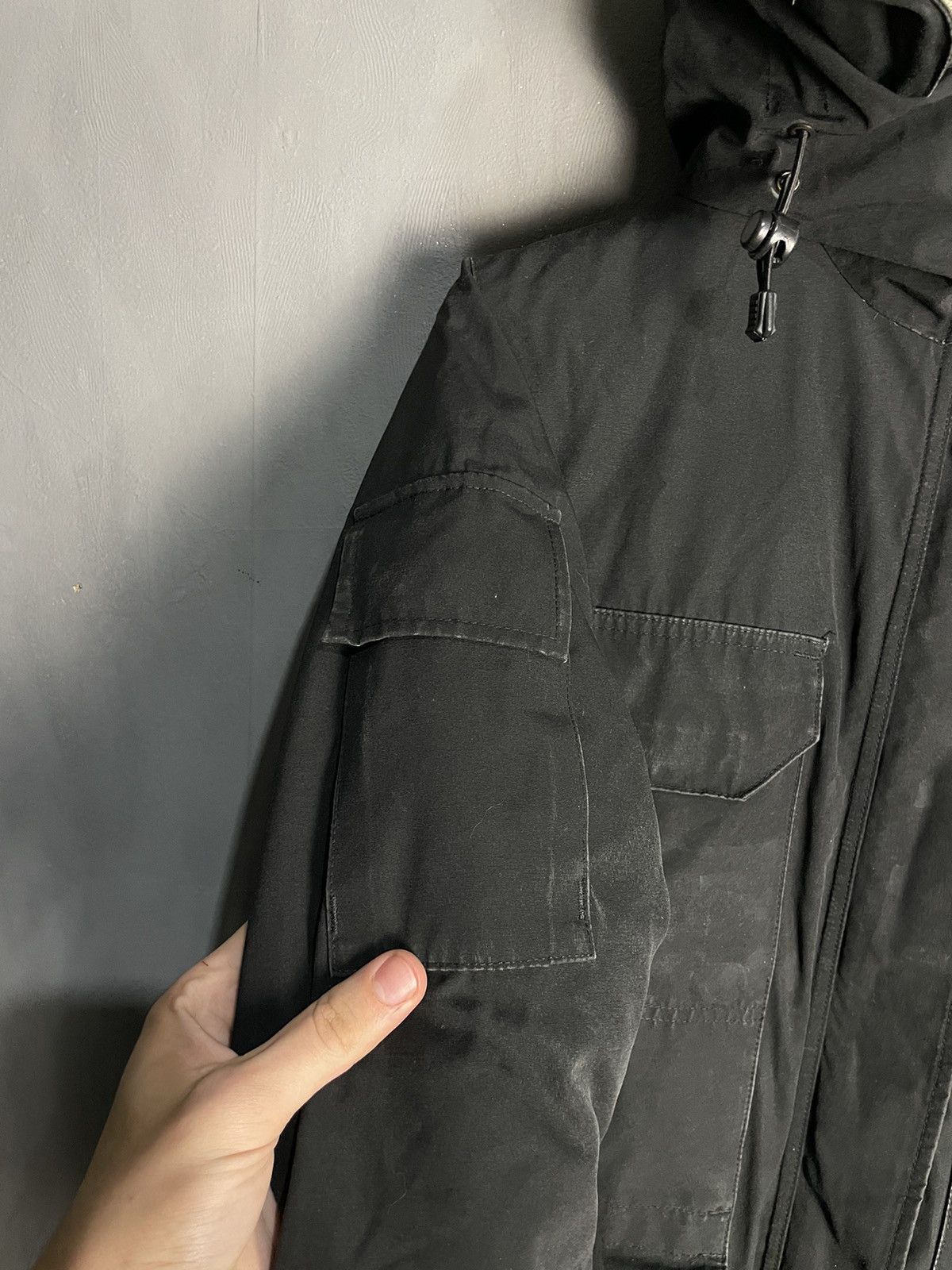 Canada Goose Canada Goose Expedition parka jacket Size US S / EU 44-46 / 1 - 6 Thumbnail