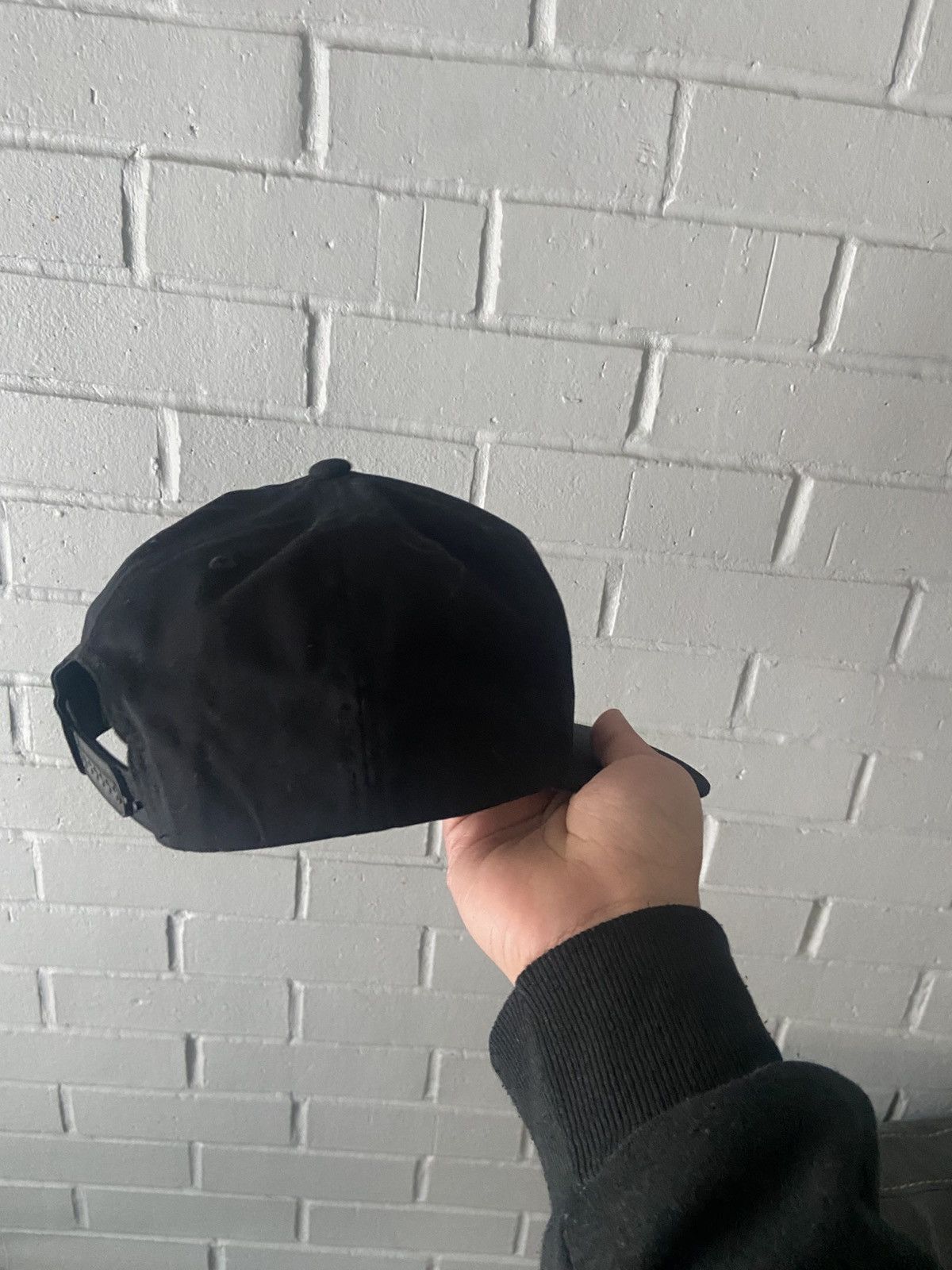 Golf Wang Tyler the creator dont tap the glass hat Size ONE SIZE - 4 Thumbnail