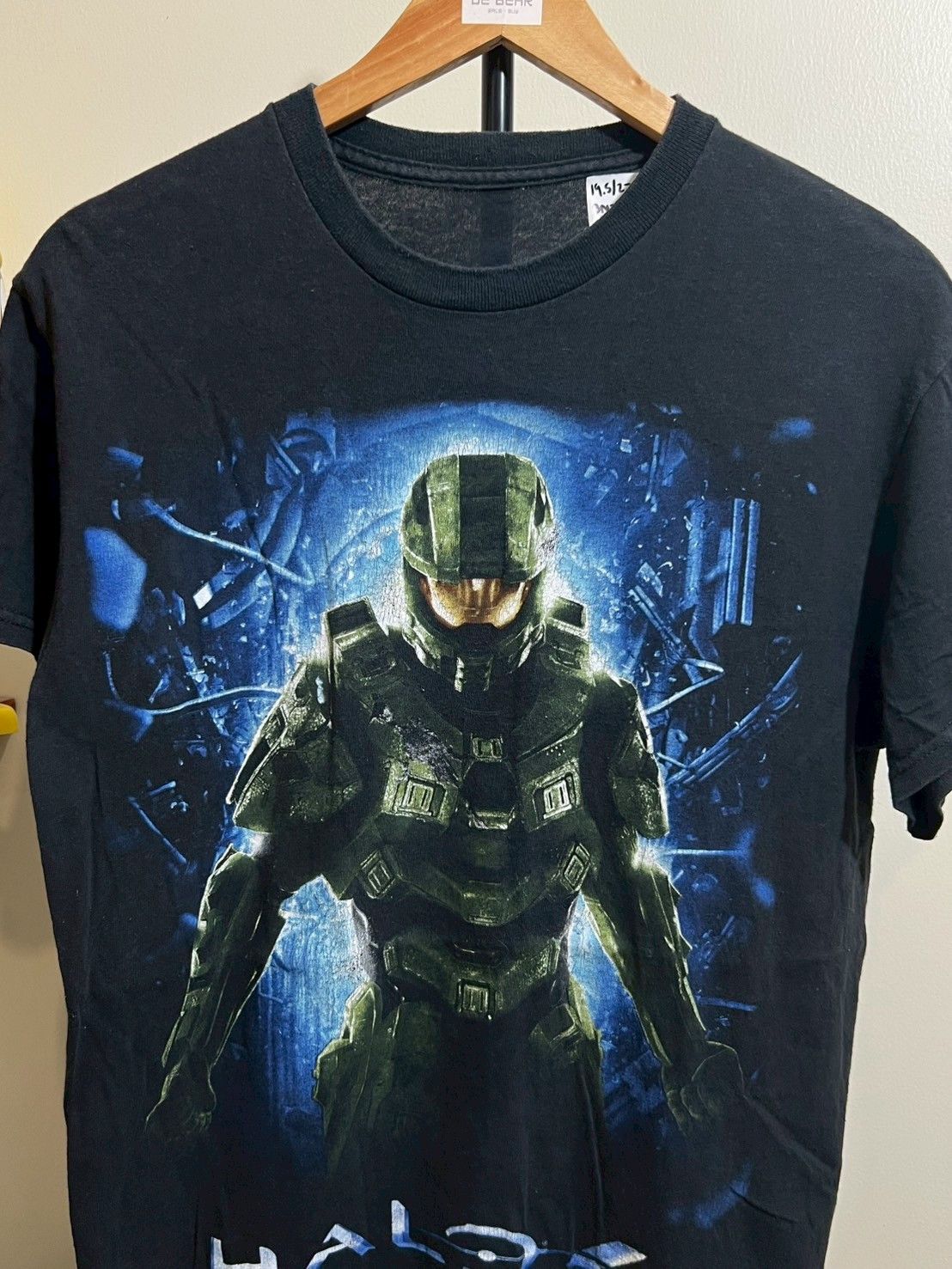 Halo Halo 4 shirt Promo bnz02 Size US M / EU 48-50 / 2 - 2 Thumbnail