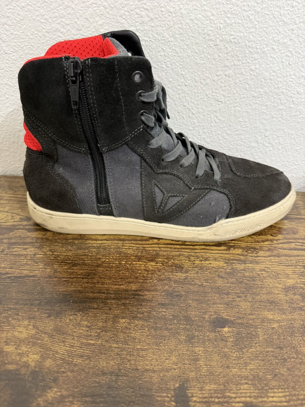 Dainese Dainese riding shoes Size US 11.5 / EU 44-45 - 6 Thumbnail