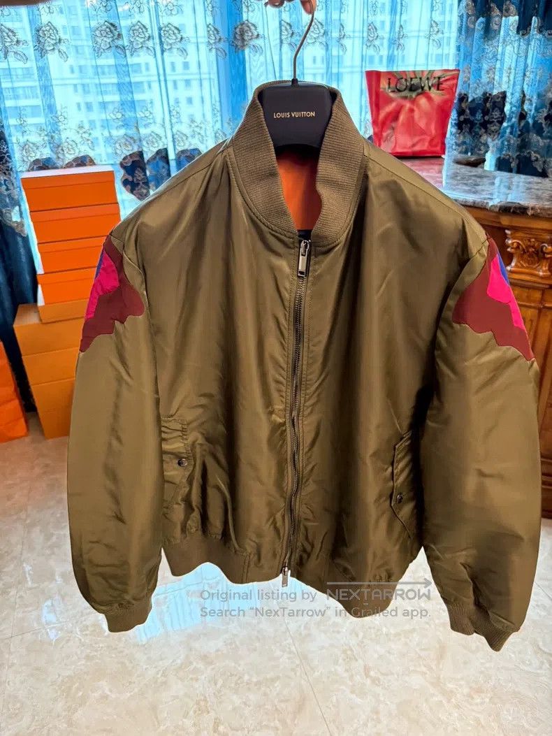 Valentino Valentino coat Size US L / EU 52-54 / 3 - 1 Thumbnail