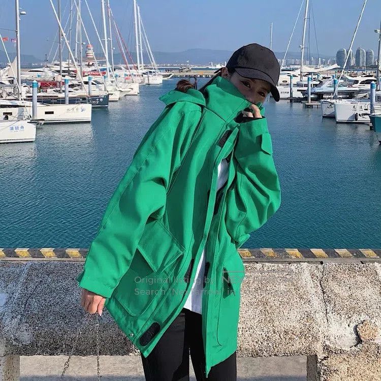 Balenciaga Balenciaga jacket Size XS / US 0-2 / IT 36-38 - 5 Thumbnail