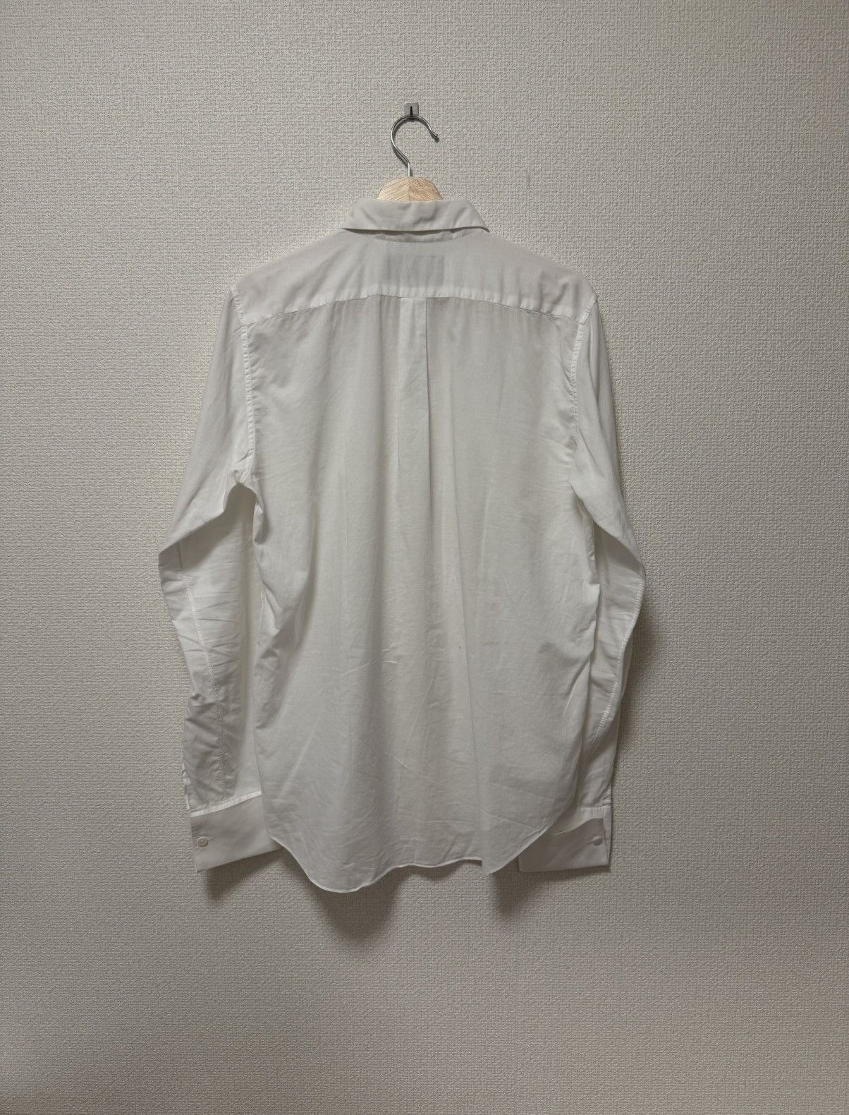 Nozomi Ishiguro NOZOMI ISHIGURO L/S Shirt Size US M / EU 48-50 / 2 - 4 Thumbnail