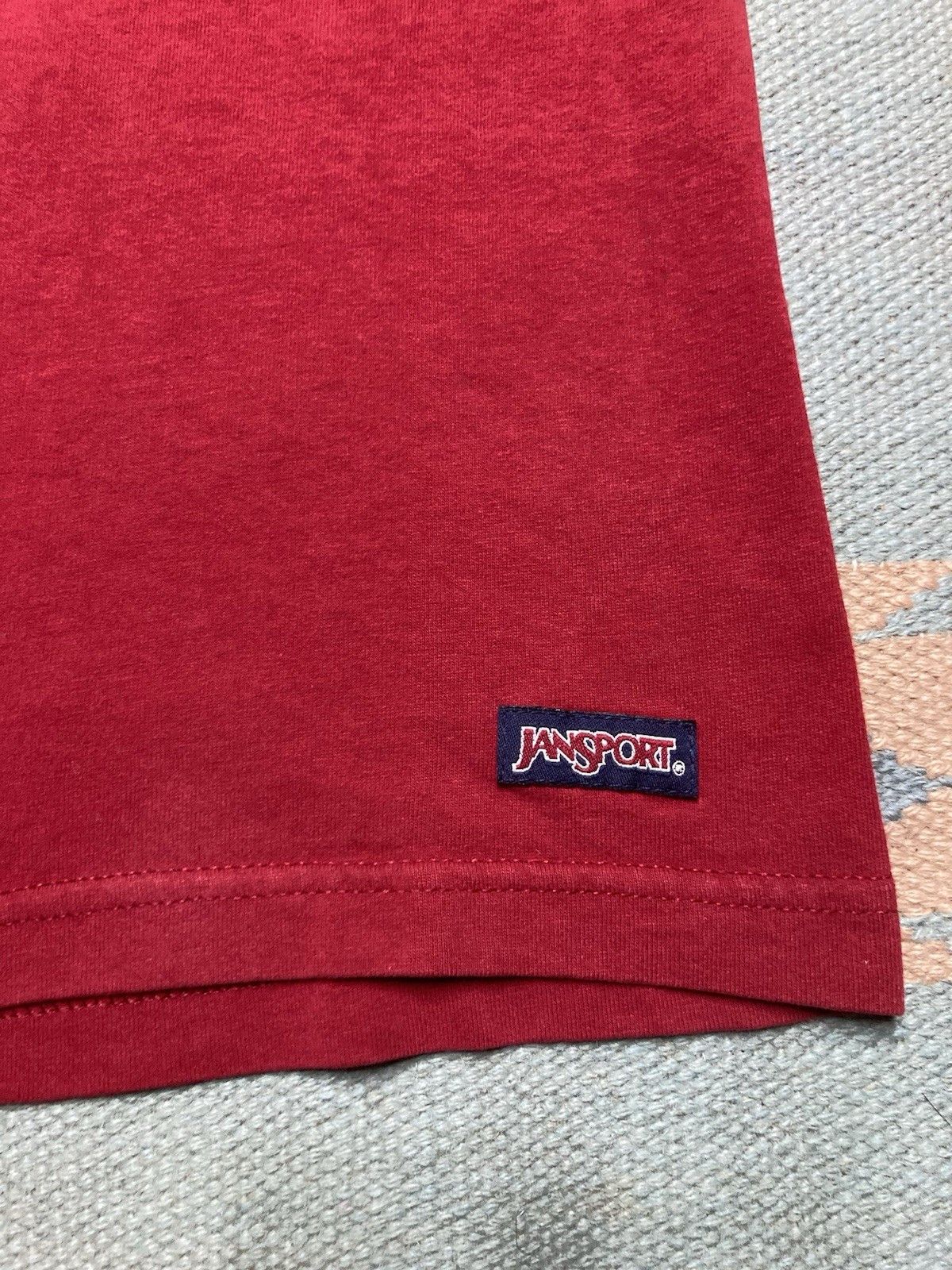 Vintage tshirt university Southern California USC Trojans college XL Size US XL / EU 56 / 4 - 3 Thumbnail