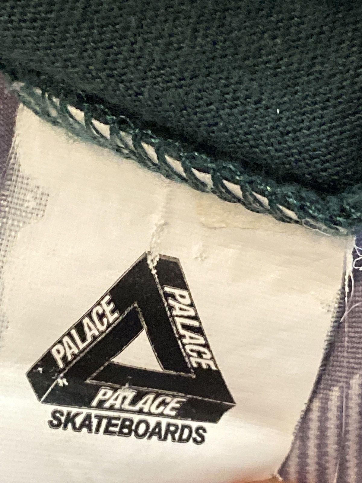 Palace Palace Roadrunner Tee Size US L / EU 52-54 / 3 - 5 Thumbnail