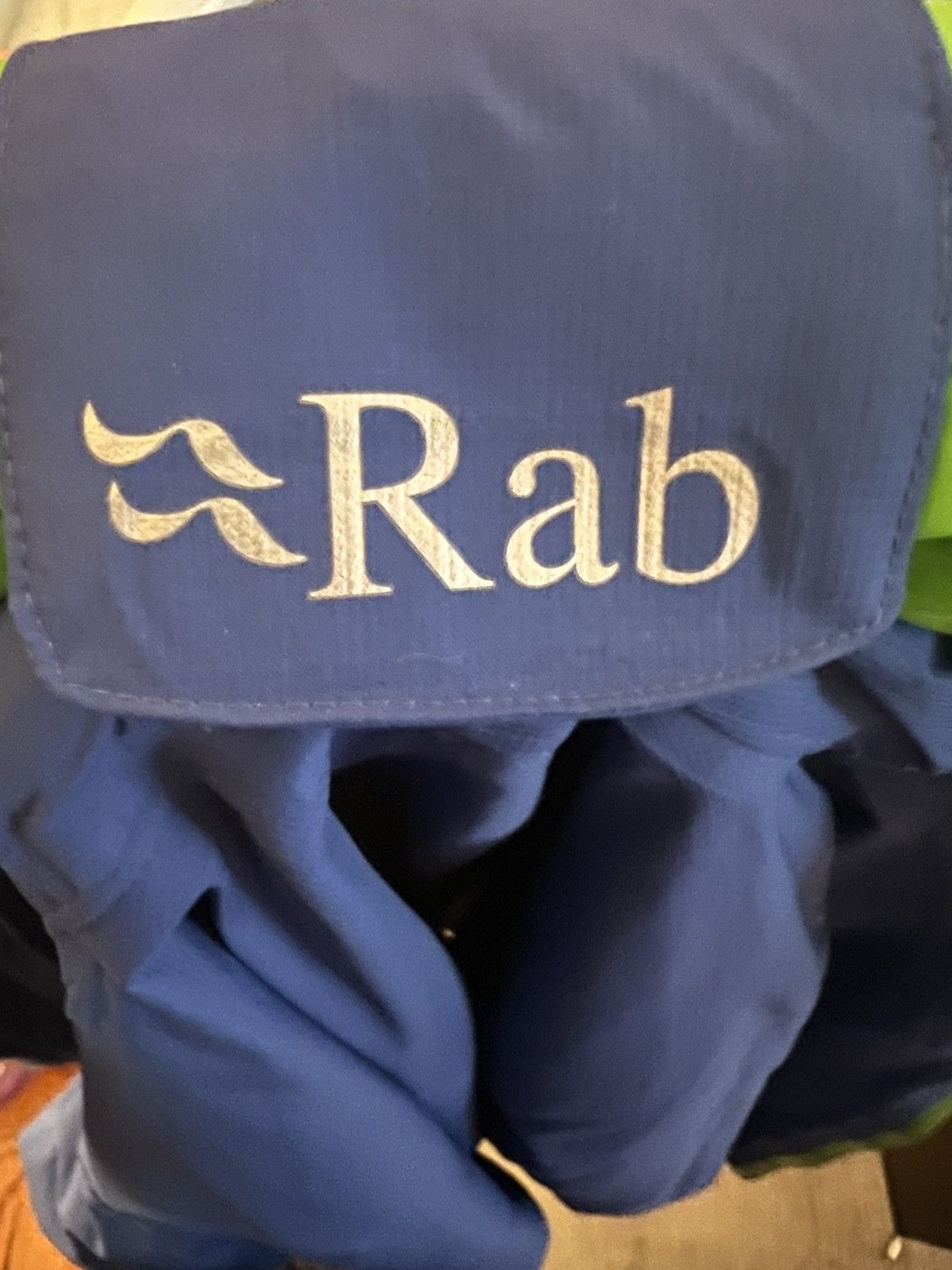 Rab Rab Inferno Shield Hoodie Jacket Size US XL / EU 56 / 4 - 5 Thumbnail