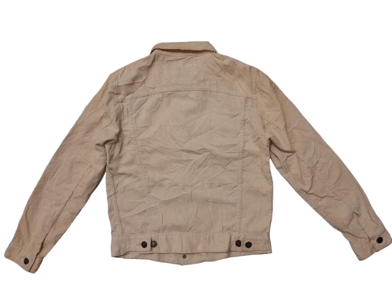 Orslow Orslow Trucker Ichiro Nakatsu Jacket Size 2 Japan (F97) Size US M / EU 48-50 / 2 - 4 Thumbnail