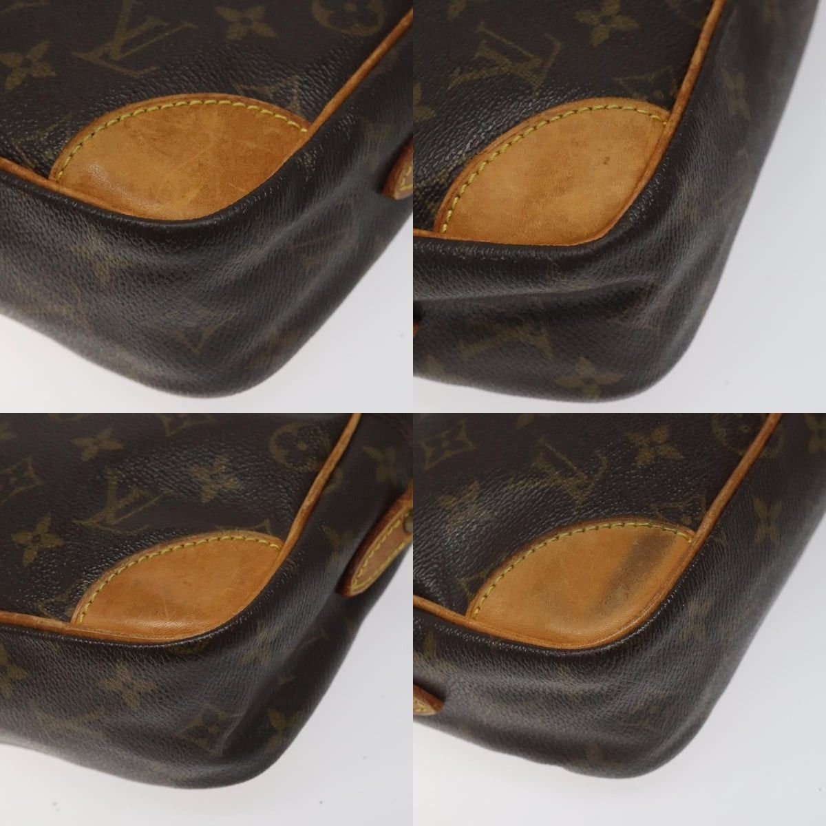 Louis Vuitton LOUIS VUITTON Monogram Trocadero 30 Shoulder Bag M51272 Size ONE SIZE - 10 Thumbnail