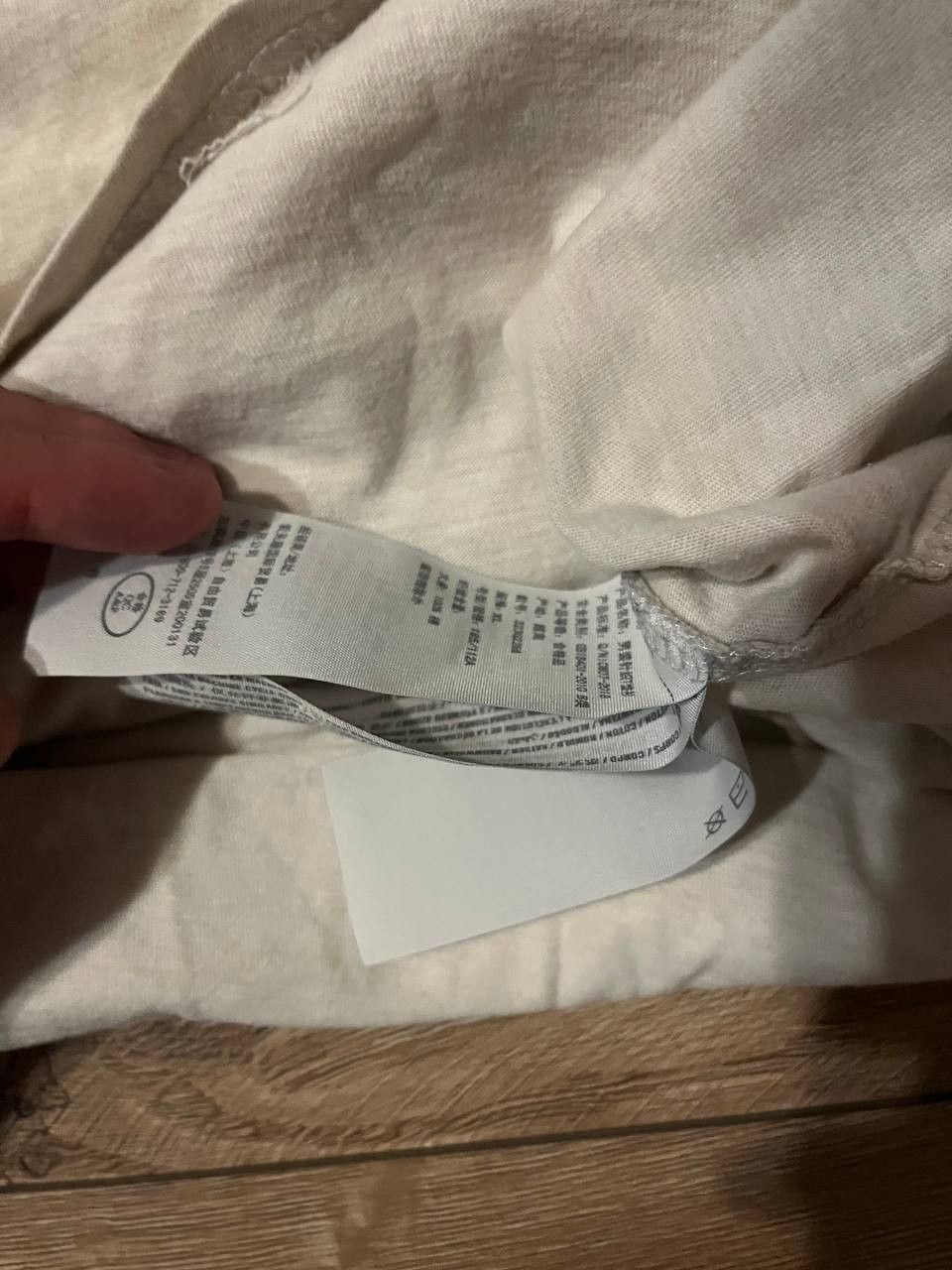 Hollister Hollister Size US XL / EU 56 / 4 - 4 Thumbnail