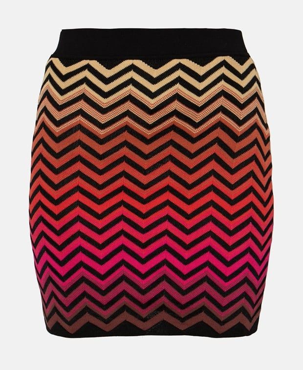 Missoni Knitted skirt Size 27" / US 4 / IT 40 - 1 Thumbnail