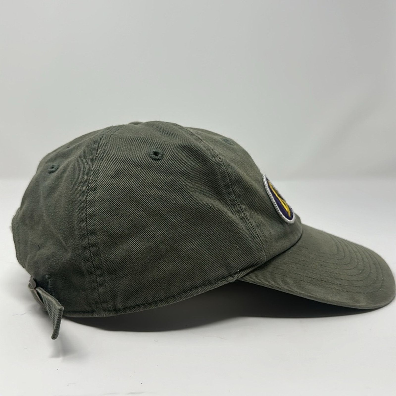 47 × Diamond Supply Co. × NBA Diamond Supply Co x 47 x NBA Los Angeles Lakers Baseball Hat Size ONE SIZE - 4 Thumbnail