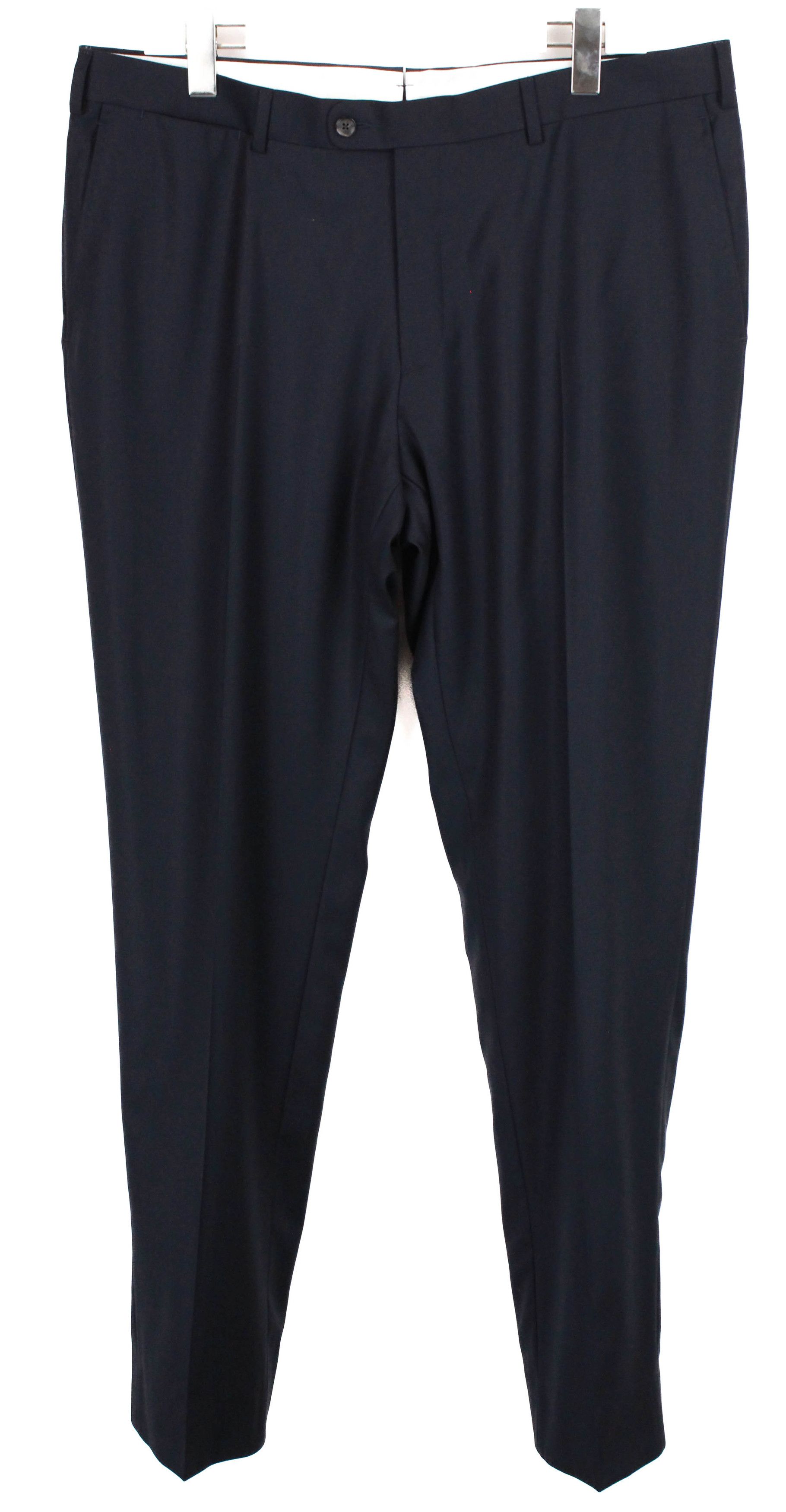 Suitsupply SUITSUPPLY La Spalla Ferrara Brescia Suit Men's UK 46S 3in1 Size 46S - 11 Thumbnail