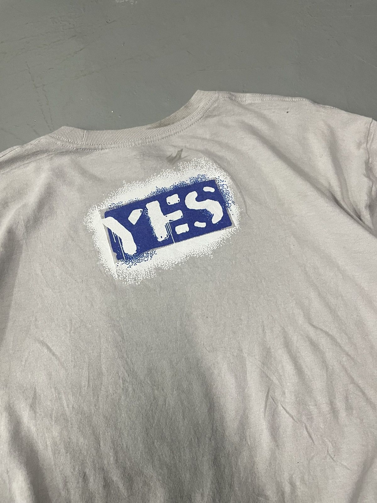 WWE Vintage Wwe Daniel Bryan Size US XL / EU 56 / 4 - 6 Thumbnail