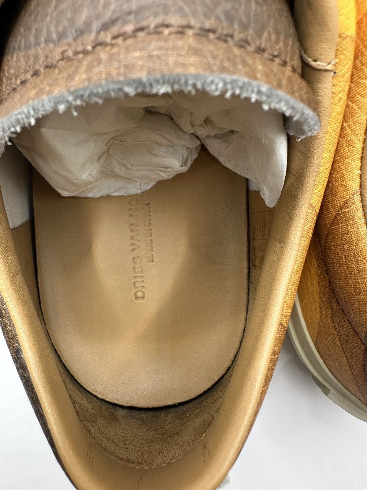 Dries Van Noten Dries Van Noten X Verner Panton Size US 9 / EU 42 - 8 Thumbnail