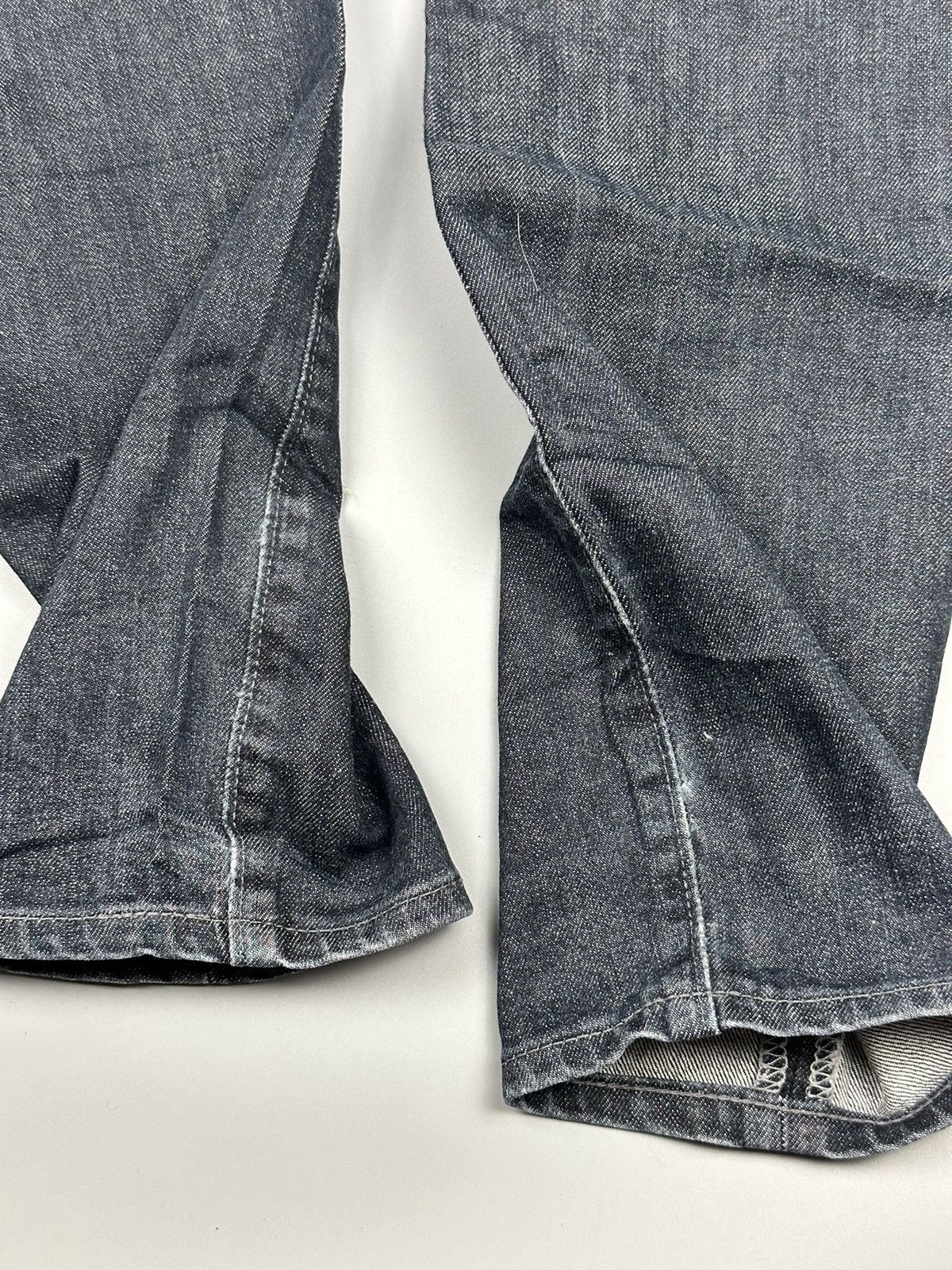 Helmut Lang Helmut Lang New York USA Made Denim Size US 29 - 15 Thumbnail