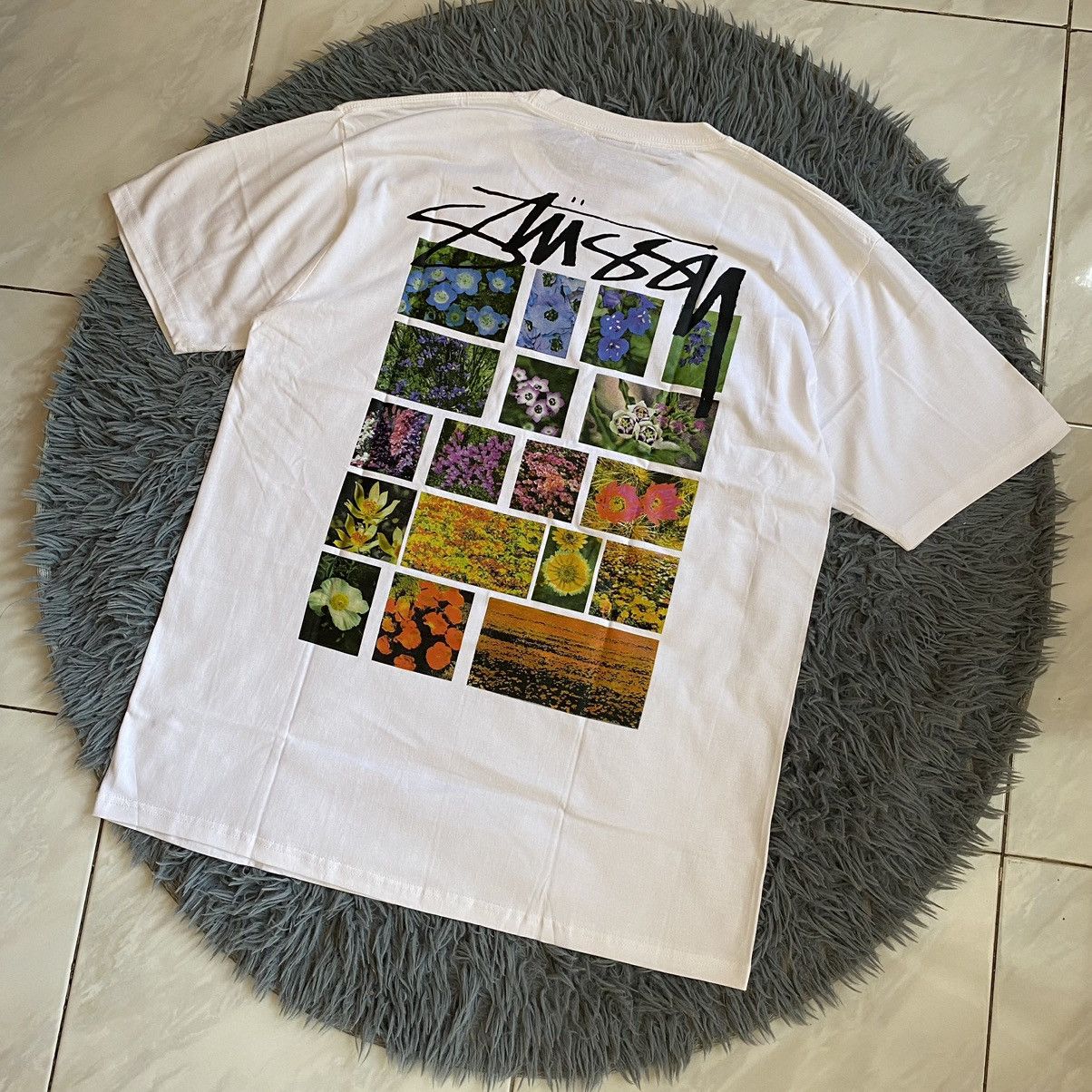 Stussy Stussy Tee Size US XL / EU 56 / 4 - 7 Thumbnail
