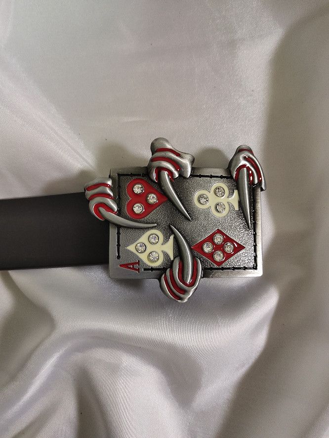 Vintage Fashion personalized simple belt Size ONE SIZE - 5 Thumbnail