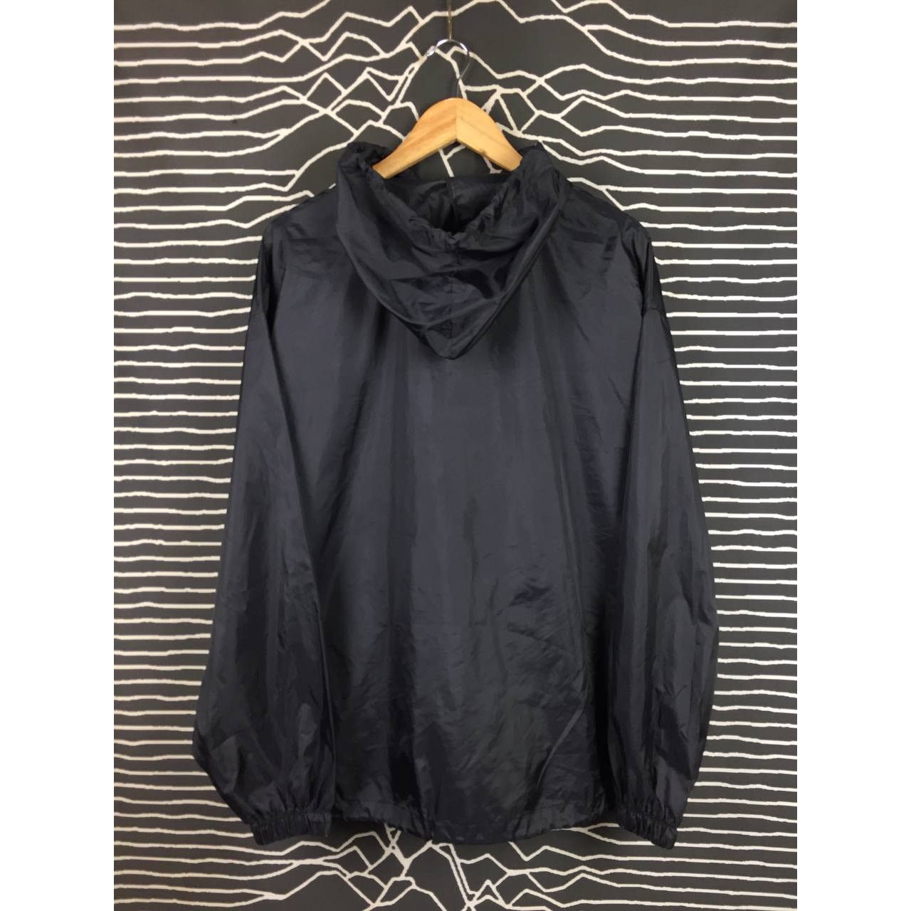 Coca Cola × Vintage Coca Cola Get Caught Red Handed Anorak Windbreaker Jacket Size US XXL / EU 58 / 5 - 9 Thumbnail