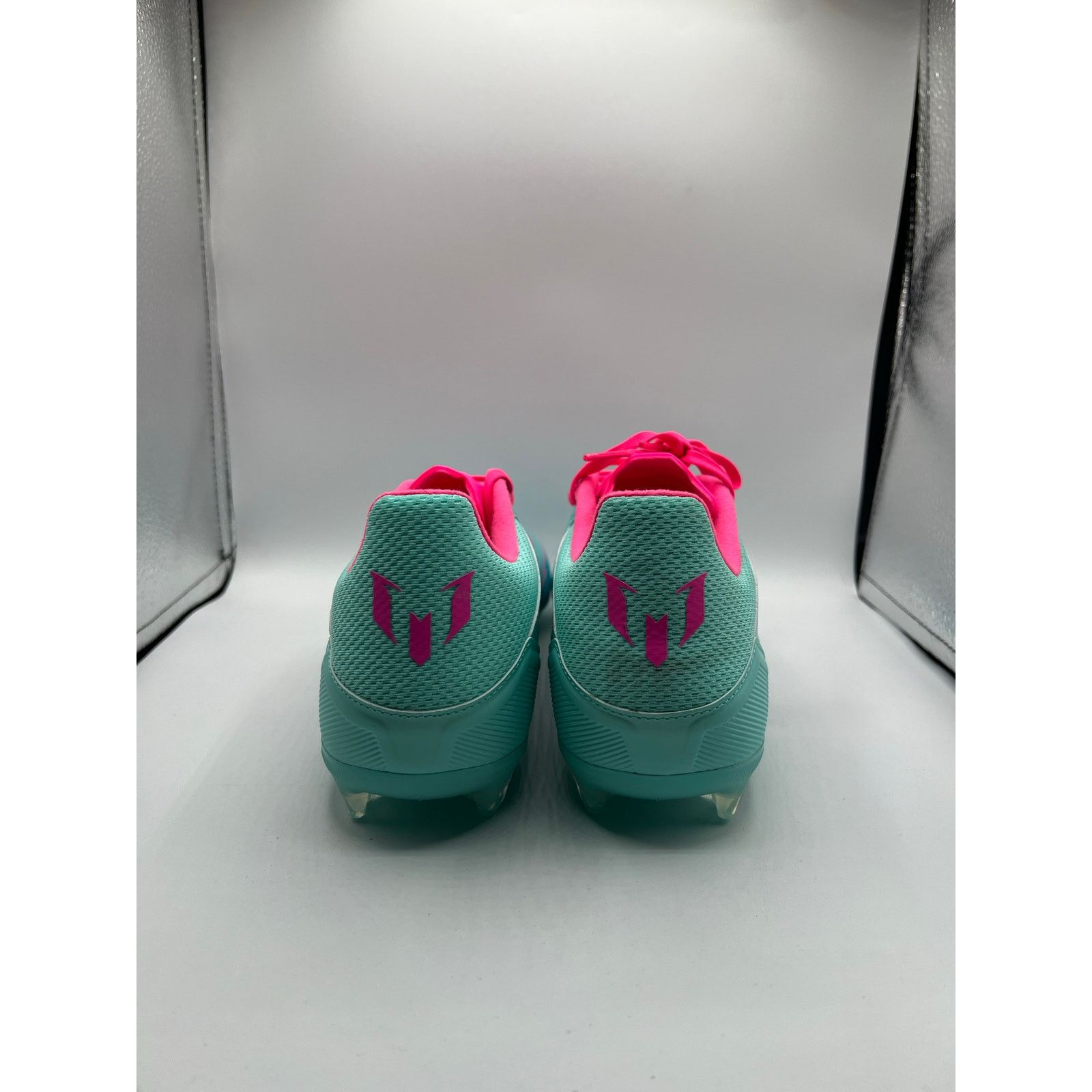 Adidas Adidas Messi Adizero F50 League FG/MG “La Vida Tropical pack Size US 11 / EU 44 - 4 Thumbnail