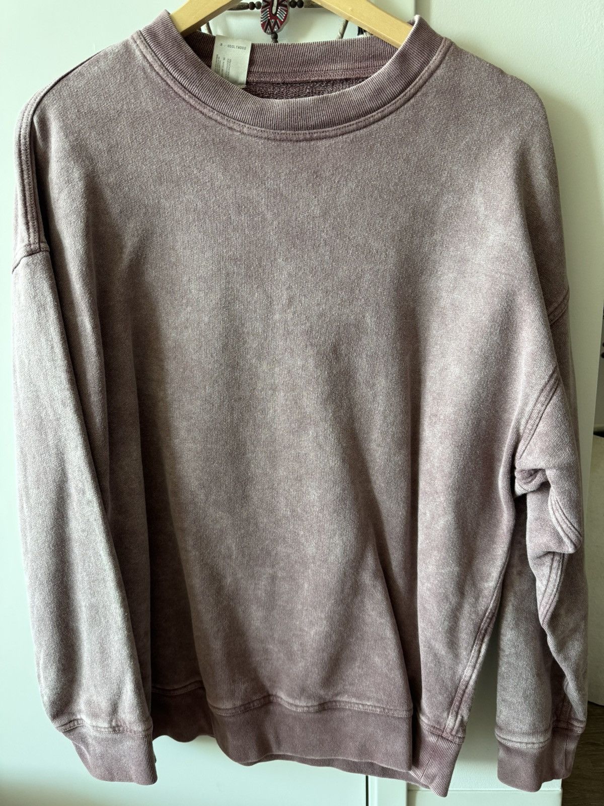 Crewneck