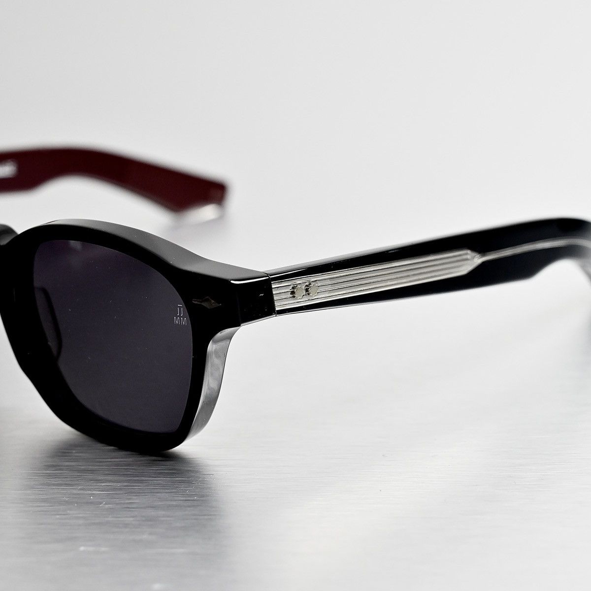 Jacques Marie Mage JACQUES MARIE MAGE JMM ZEPHIRIN GLASSES Size ONE SIZE - 3 Thumbnail