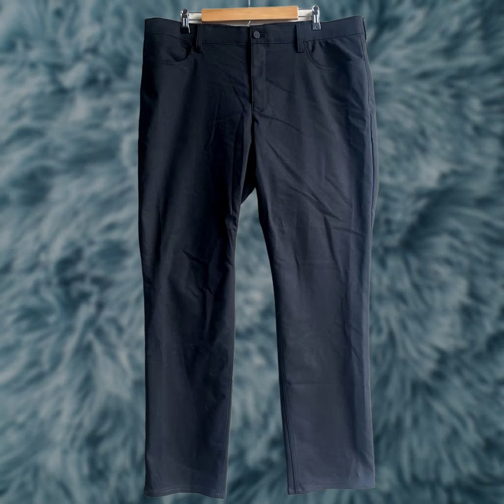 Calvin Klein × Palace CK1 PALACE BAGGY JEAN MIDSTONE BLACK 28