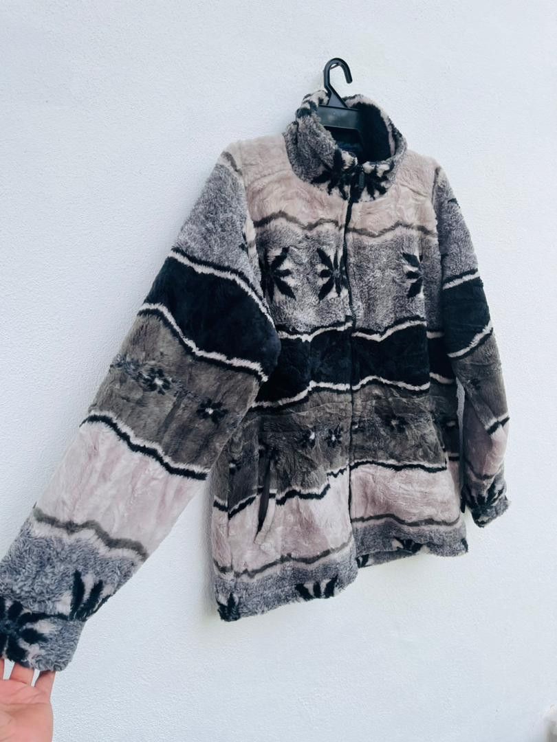 Japanese Brand Vintage Outdoor Japanese Designer Fashion Style Size US XL / EU 56 / 4 - 3 Thumbnail