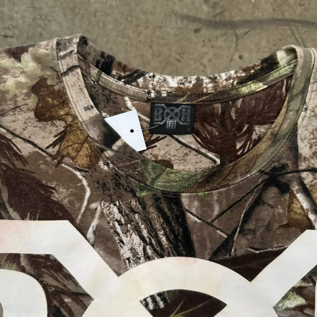 Bounty Hunter × Japanese Brand × Vintage vintage bounty hunter real tree Size US S / EU 44-46 / 1 - 5 Thumbnail