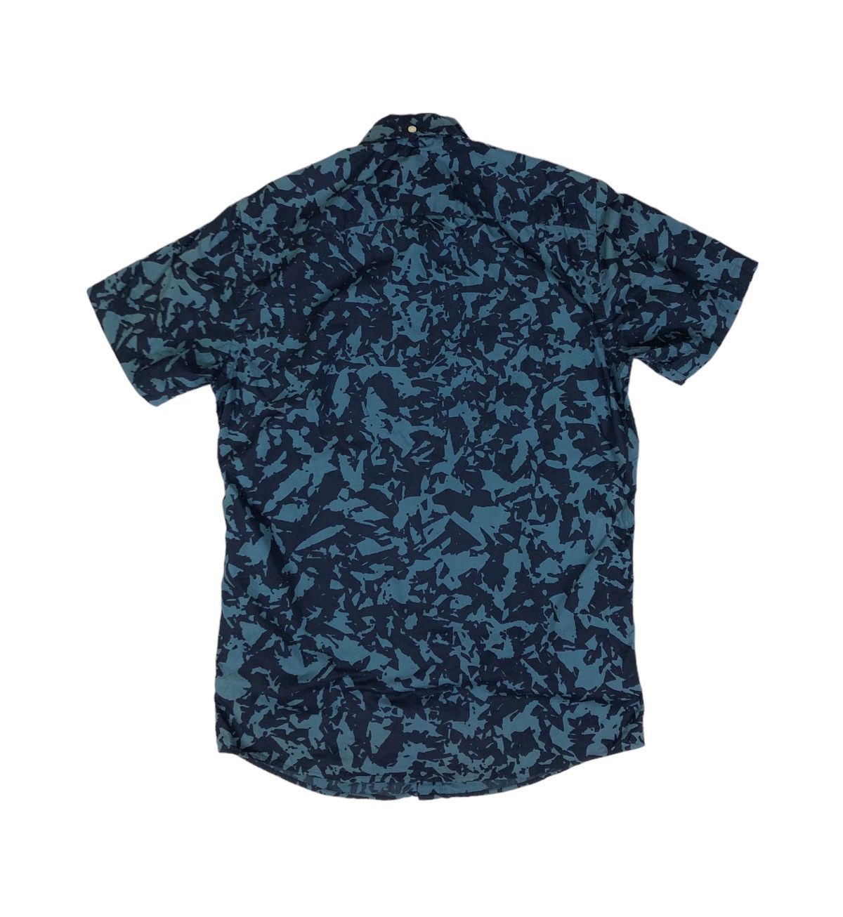 BEAUTY&YOUTH × Norse Projects Norse Projects x Beauty Youth Camp Button Ups Size US XS / EU 42 / 0 - 2 Thumbnail