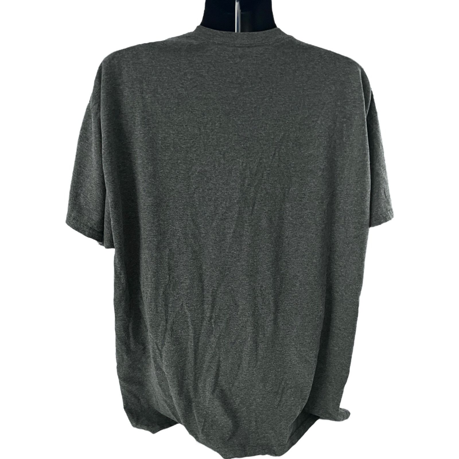 Sony Sony PlayStation Party Like It’s 1994 Men's T-Shirt Gray 2XL Size US XXL / EU 58 / 5 - 2 Thumbnail