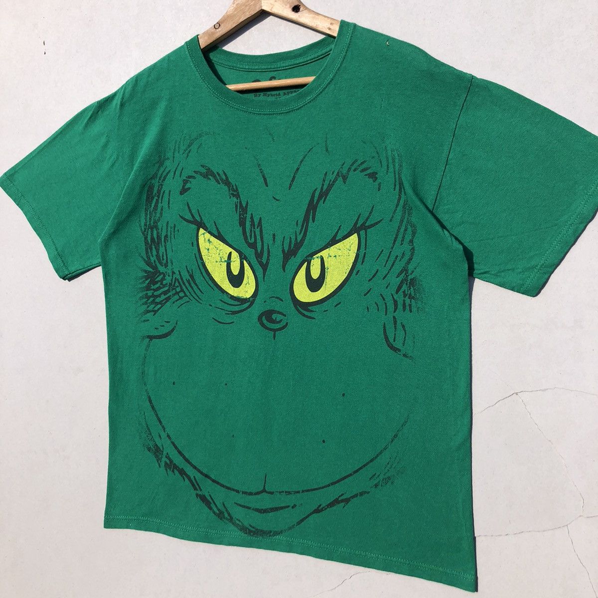 Cartoon Network 🔥Accept Binding Offer🔥 Dr Seuss Size US M / EU 48-50 / 2 - 2 Thumbnail