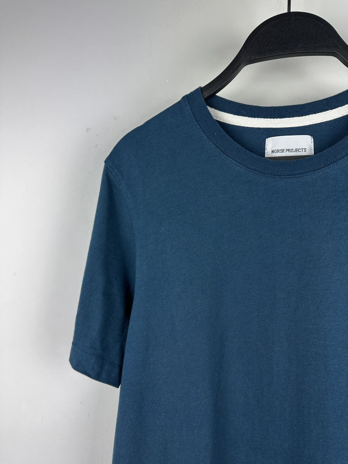 Norse Projects Norse Project T-shirt Size US L / EU 52-54 / 3 - 2 Thumbnail