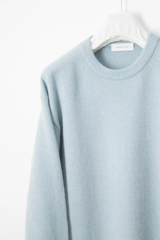 ADAM ET ROPE Adam & Ropé wool sweater Size US M / EU 48-50 / 2 - 2 Thumbnail