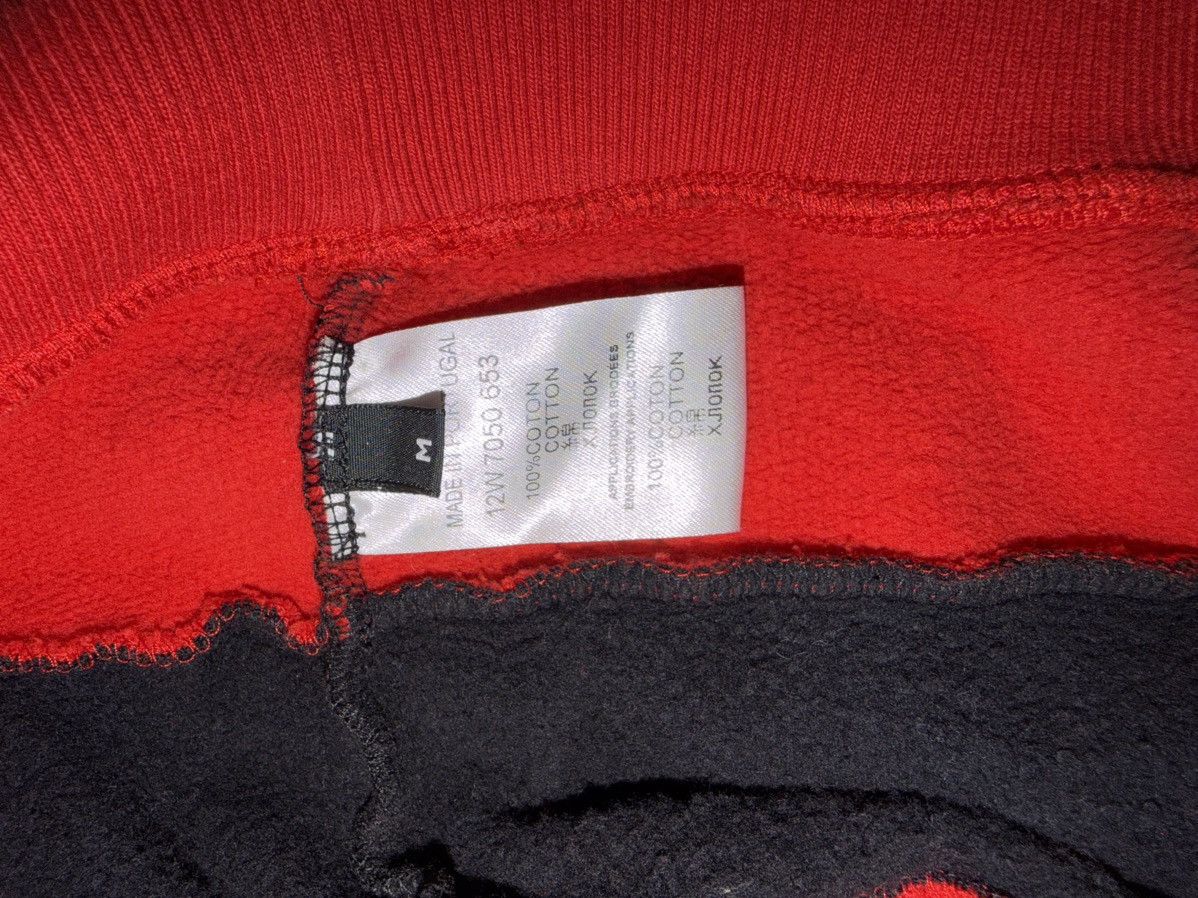 Givenchy Givenchy Stars and Stripes Sweater FW12 Size US M / EU 48-50 / 2 - 4 Thumbnail