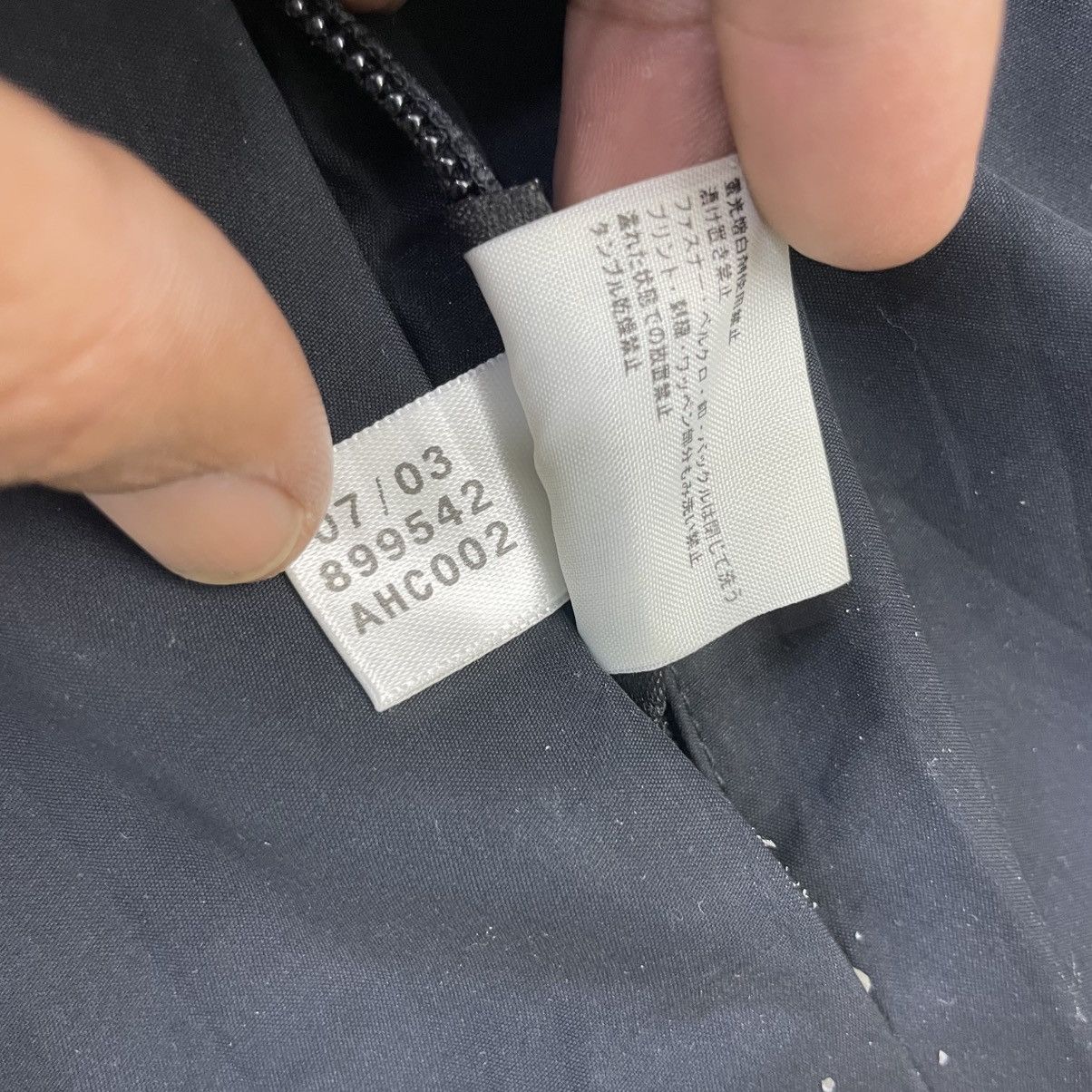 Salomon 💥Vintage Solomon Goretex Jacket Size US M / EU 48-50 / 2 - 14 Thumbnail
