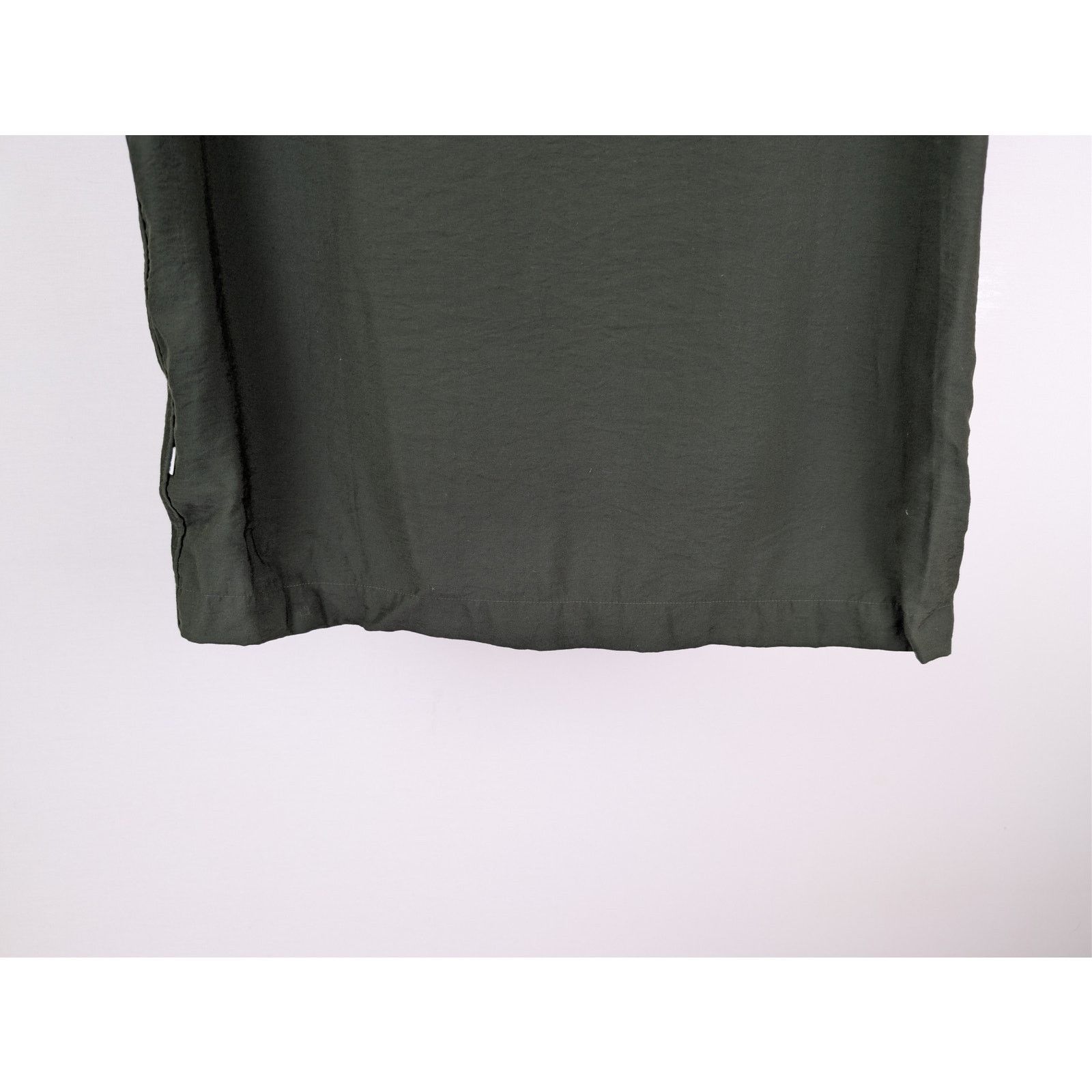 NN07 o1rshd1 CC20 Men's Dark Green Resort Collar Shirt Size US S / EU 44-46 / 1 - 11 Thumbnail