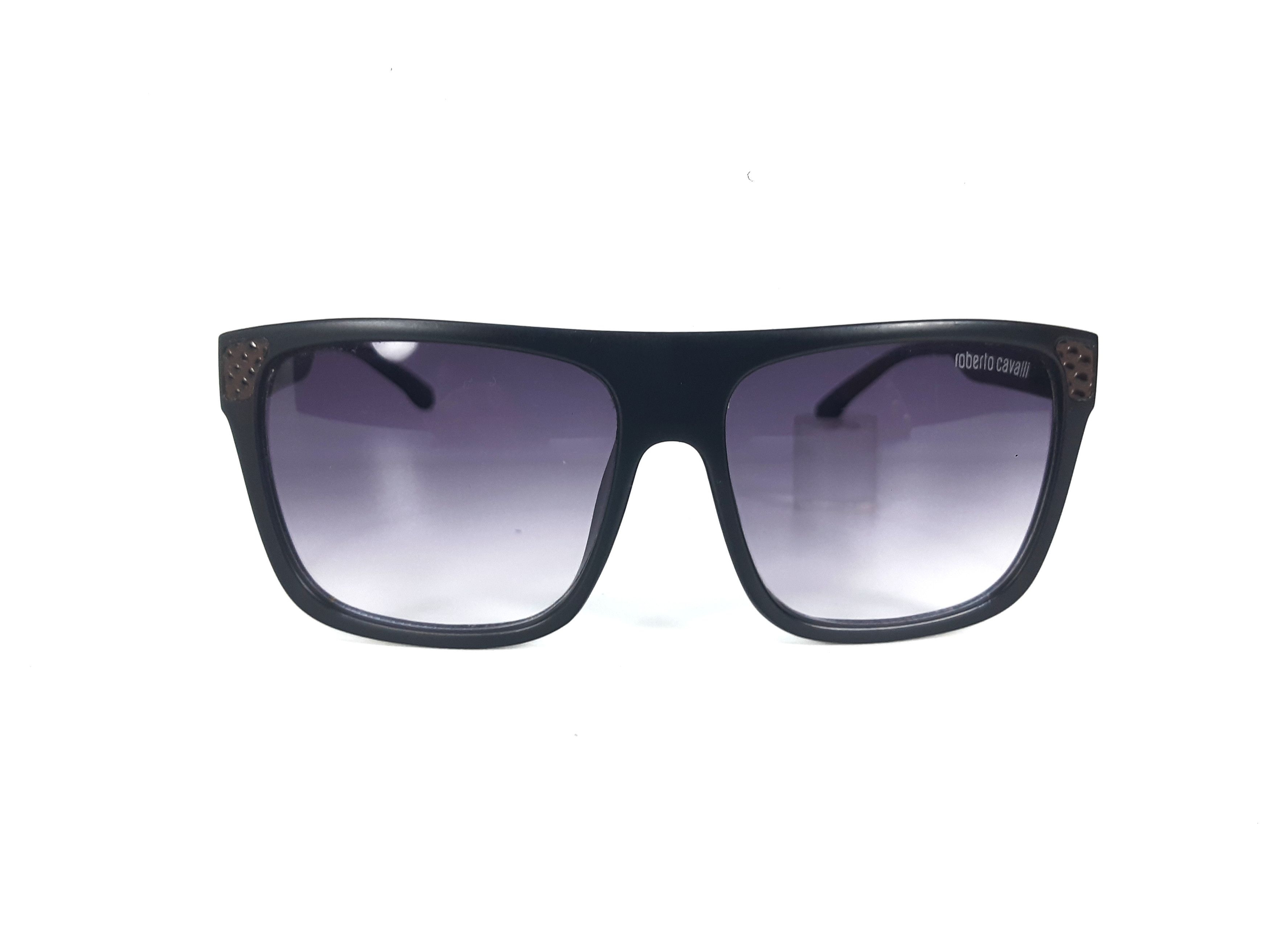 Roberto Cavalli ROBERTO CAVALLI BEGONIA RC 593S Italy Sunglasses RARE Size ONE SIZE - 2 Thumbnail