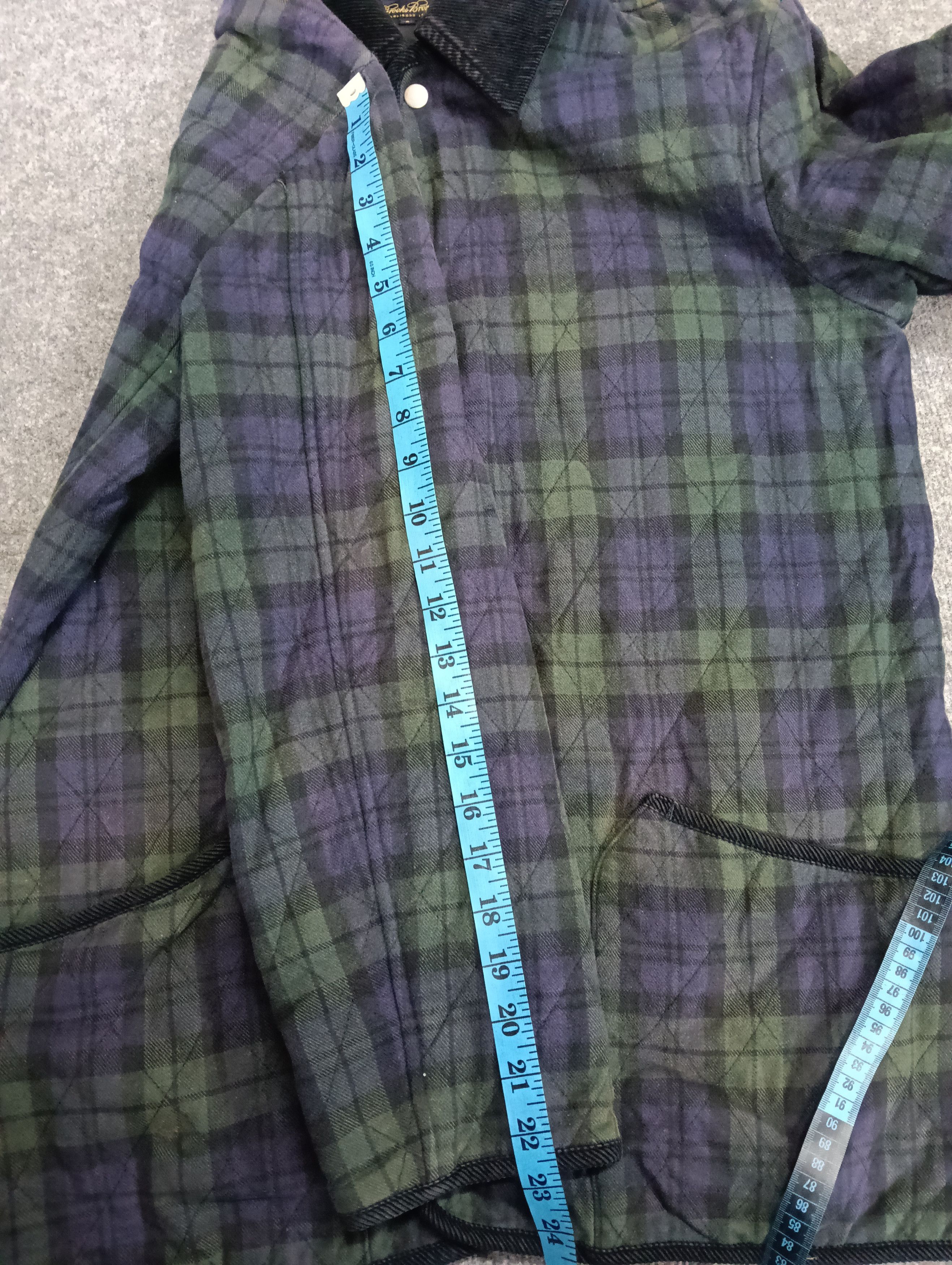 Brooks Brothers Brooks brothers jacket. Size US S / EU 44-46 / 1 - 8 Thumbnail