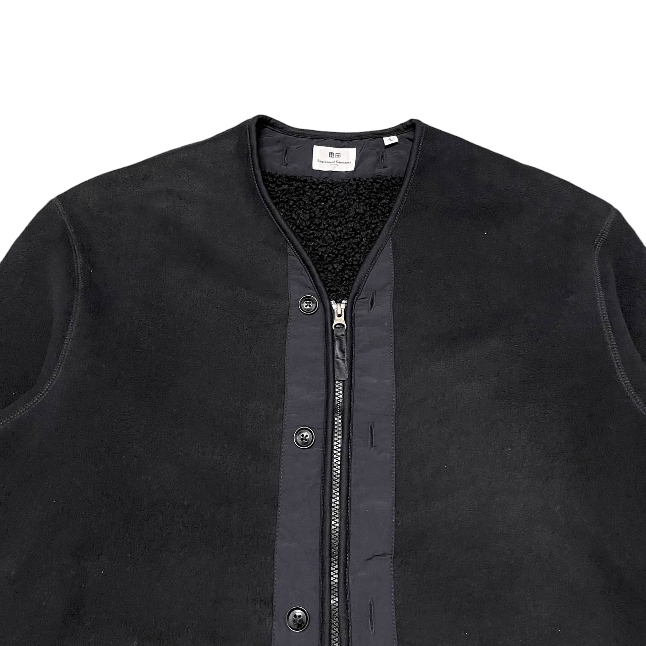Engineered Garments × Uniqlo Engineered Garments Uniqlo Jacket Size US M / EU 48-50 / 2 - 2 Thumbnail